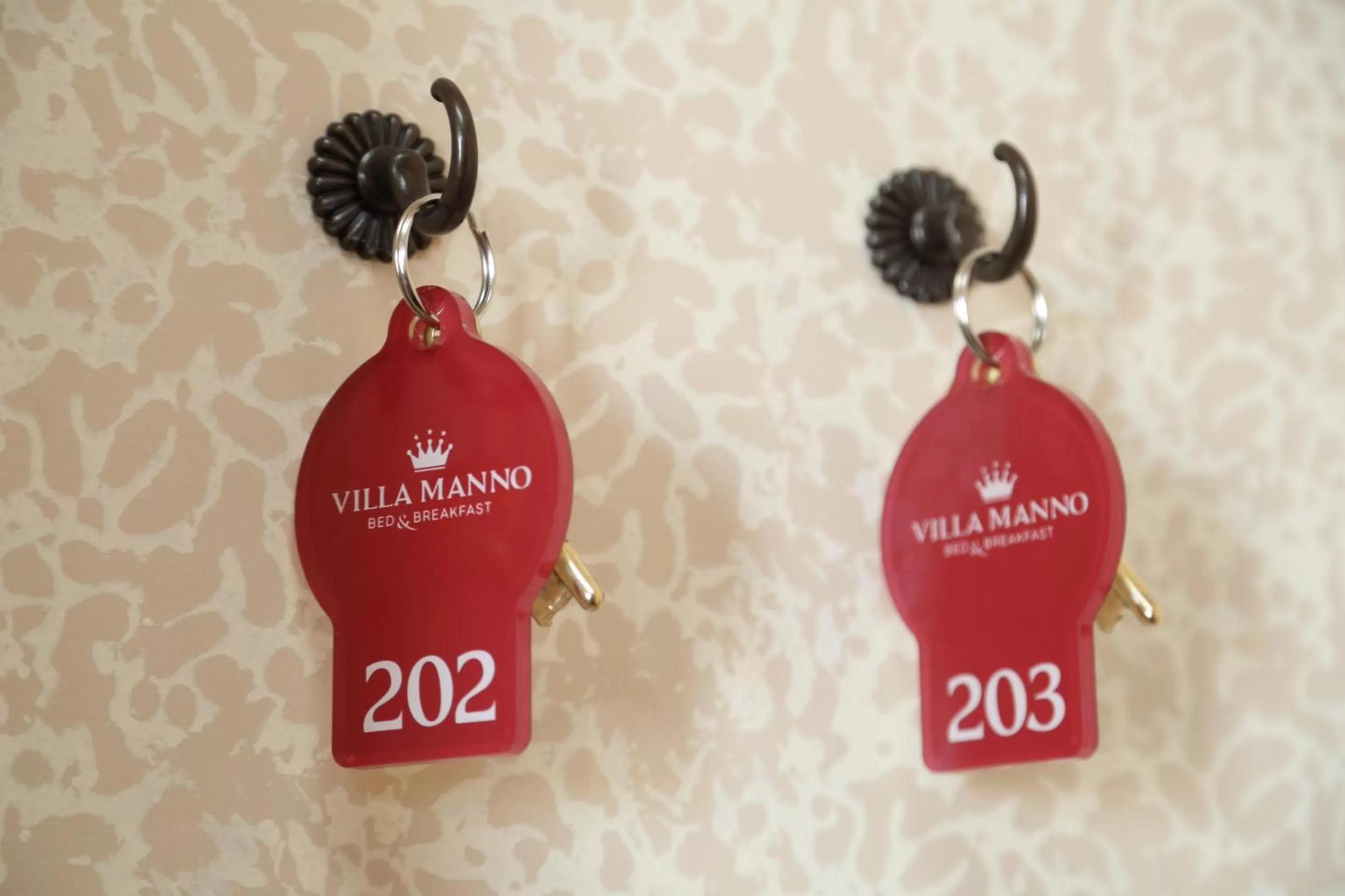 Other, Logo/Certificate/Sign/Award in Villa Manno