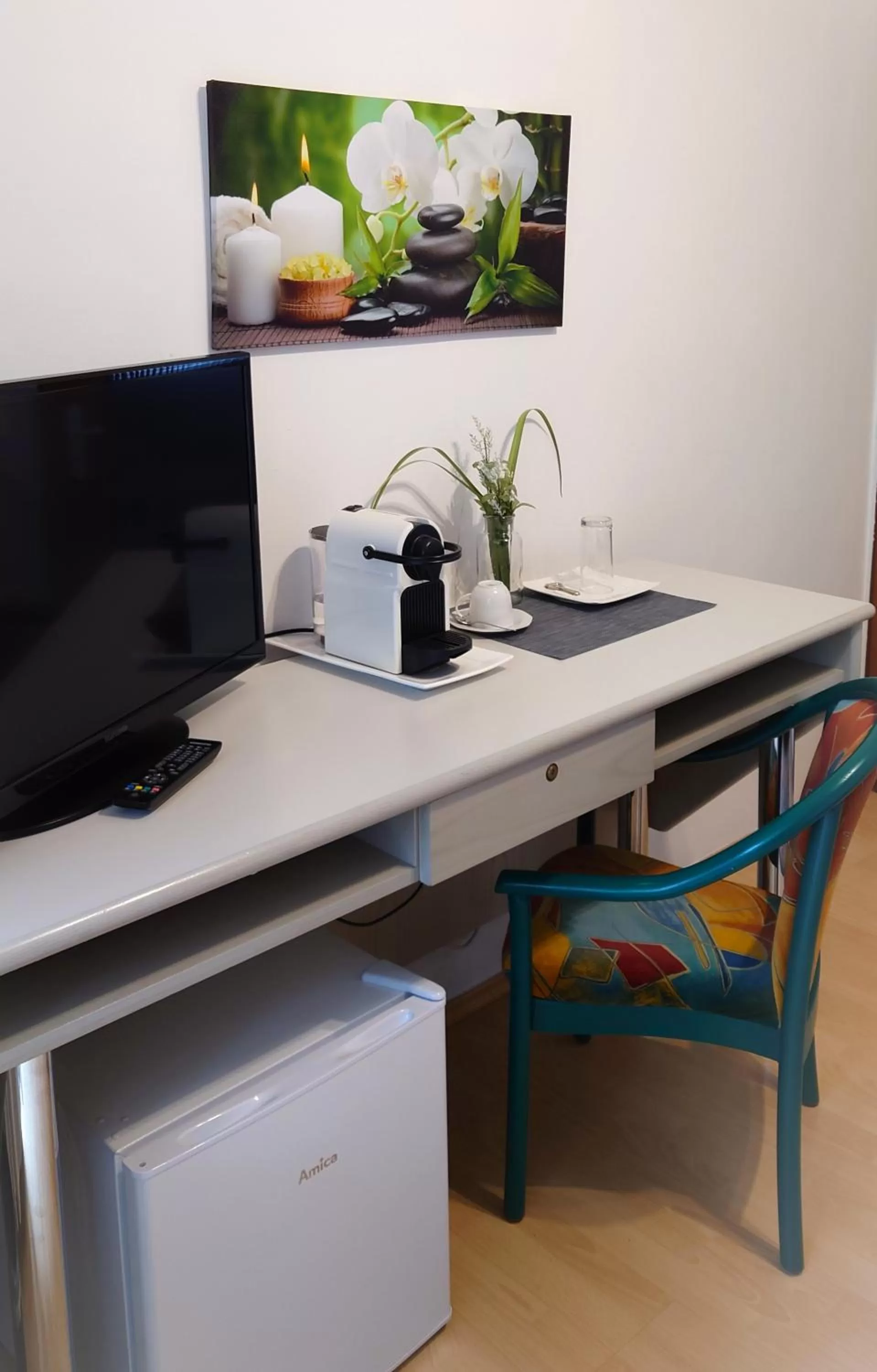 Hotel Garni Zur Traube