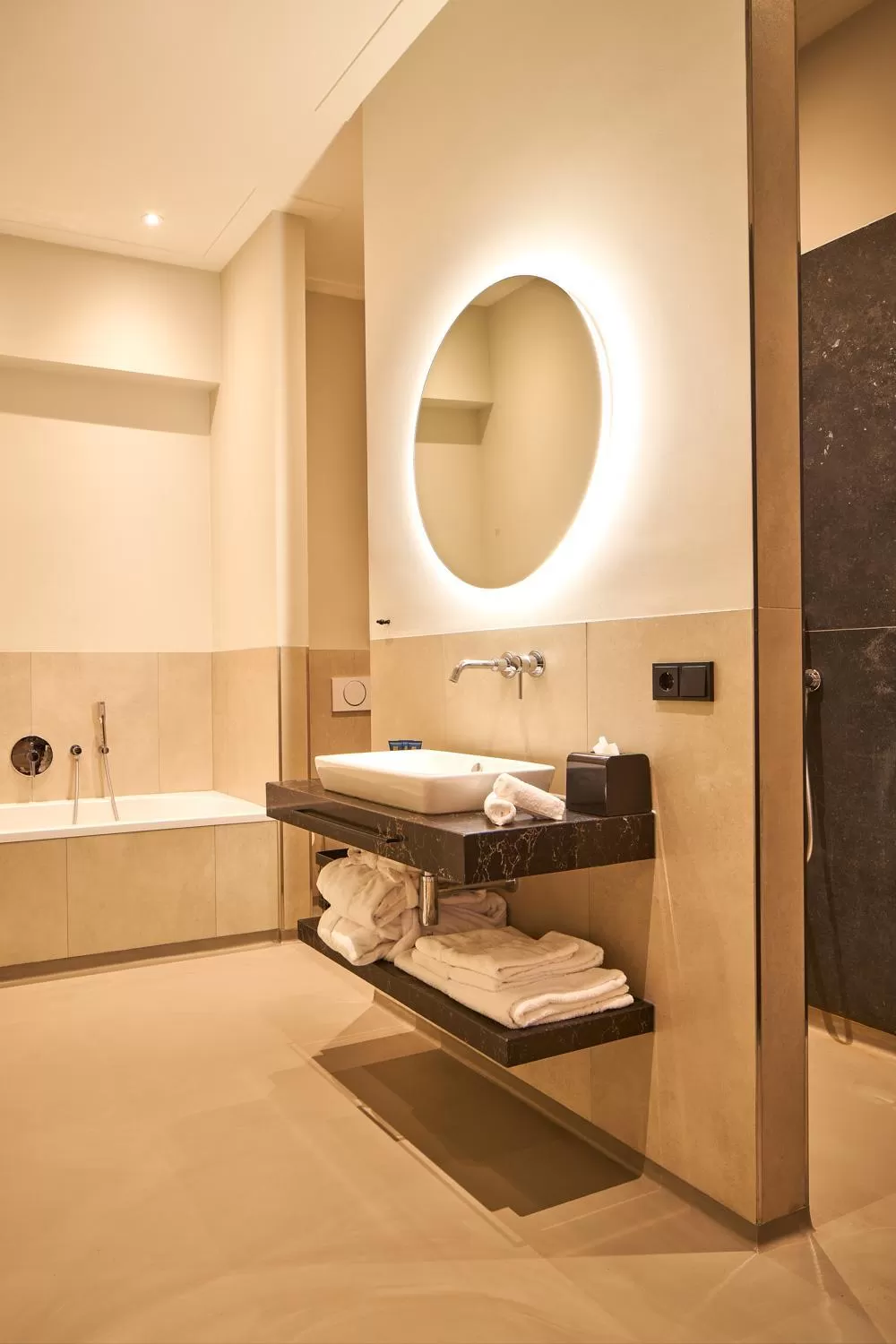 The Yard hotel Zuidkade