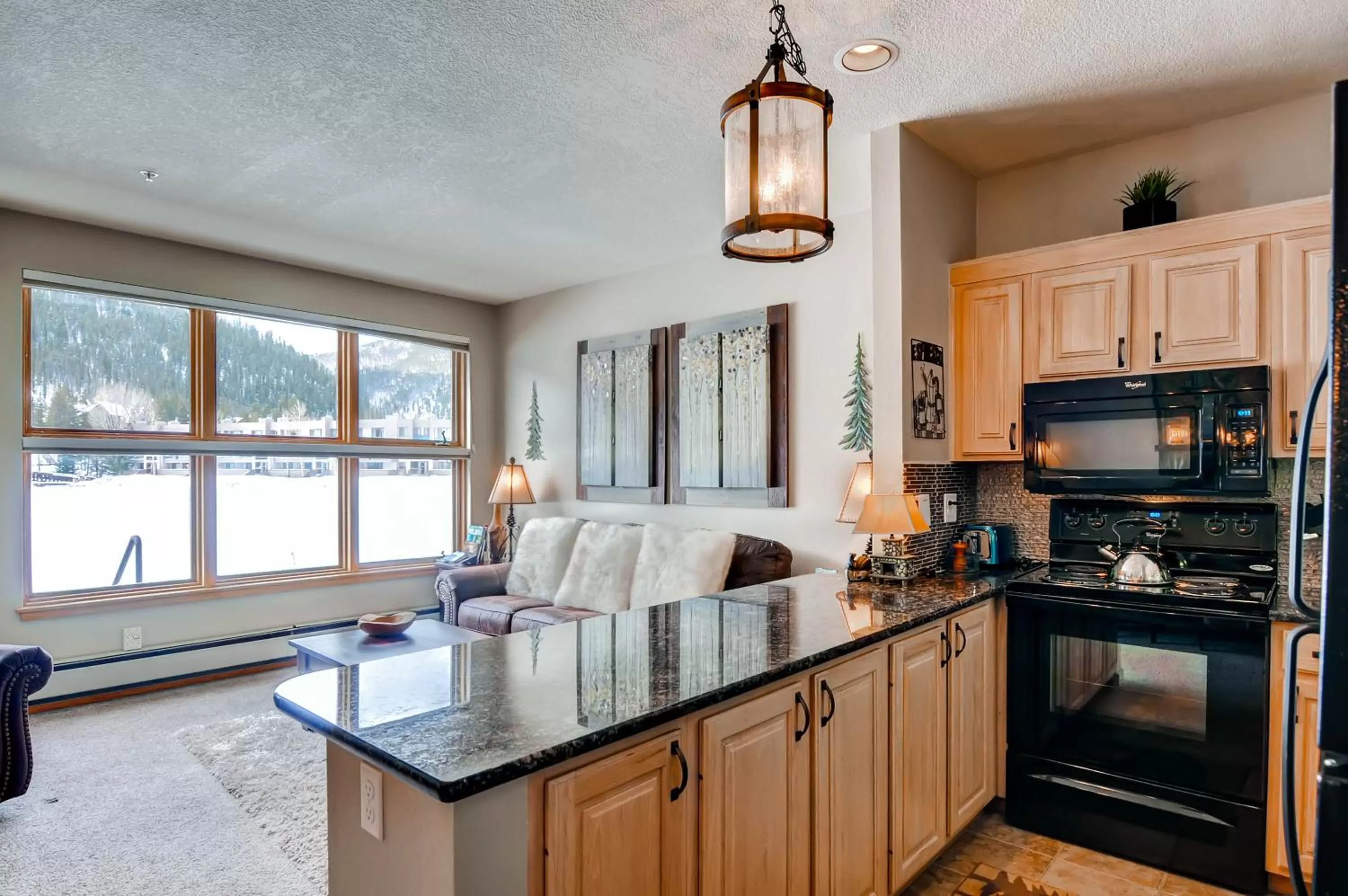 Lakeside Village by Keystone Resort