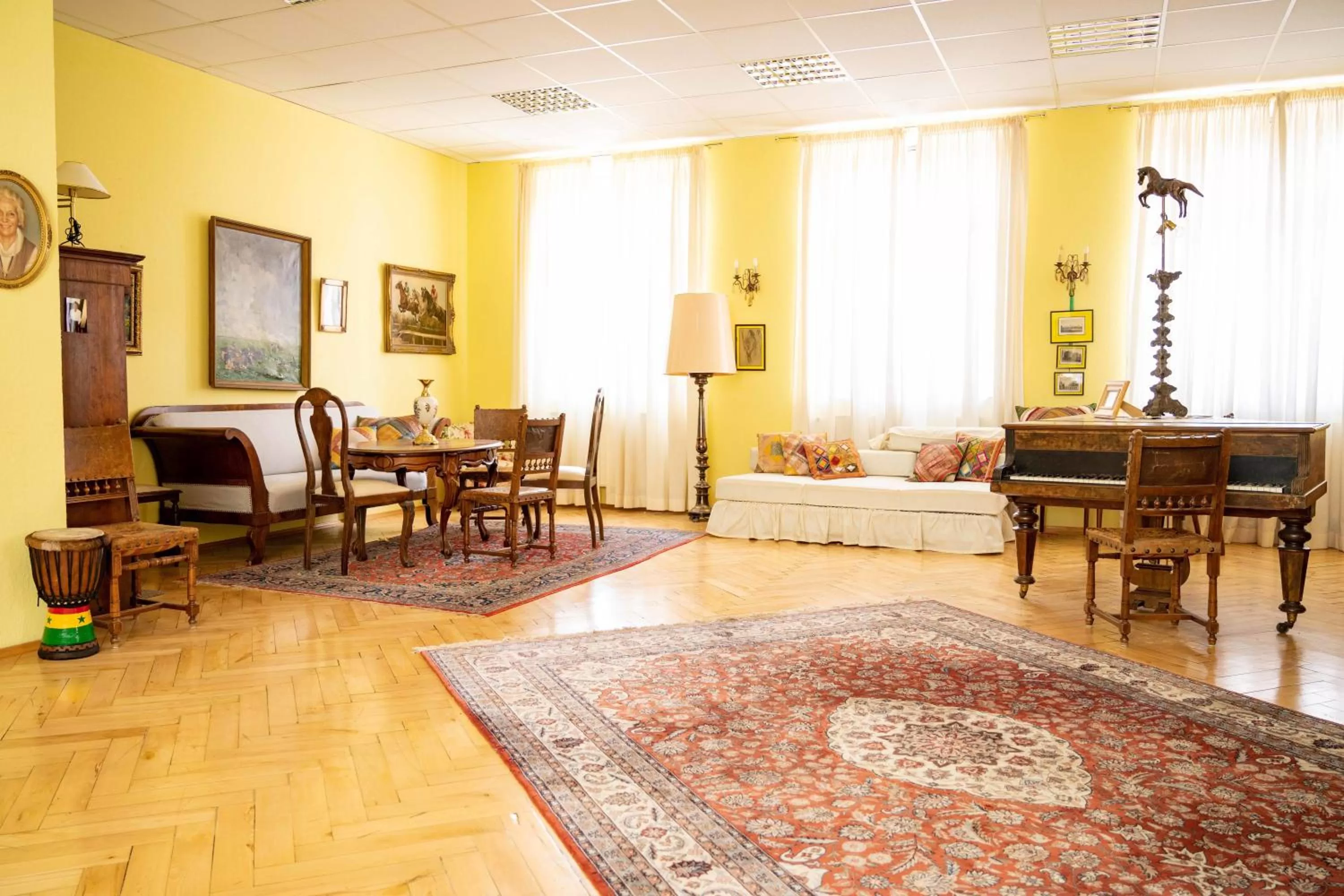 Hotel Krone Laupheim