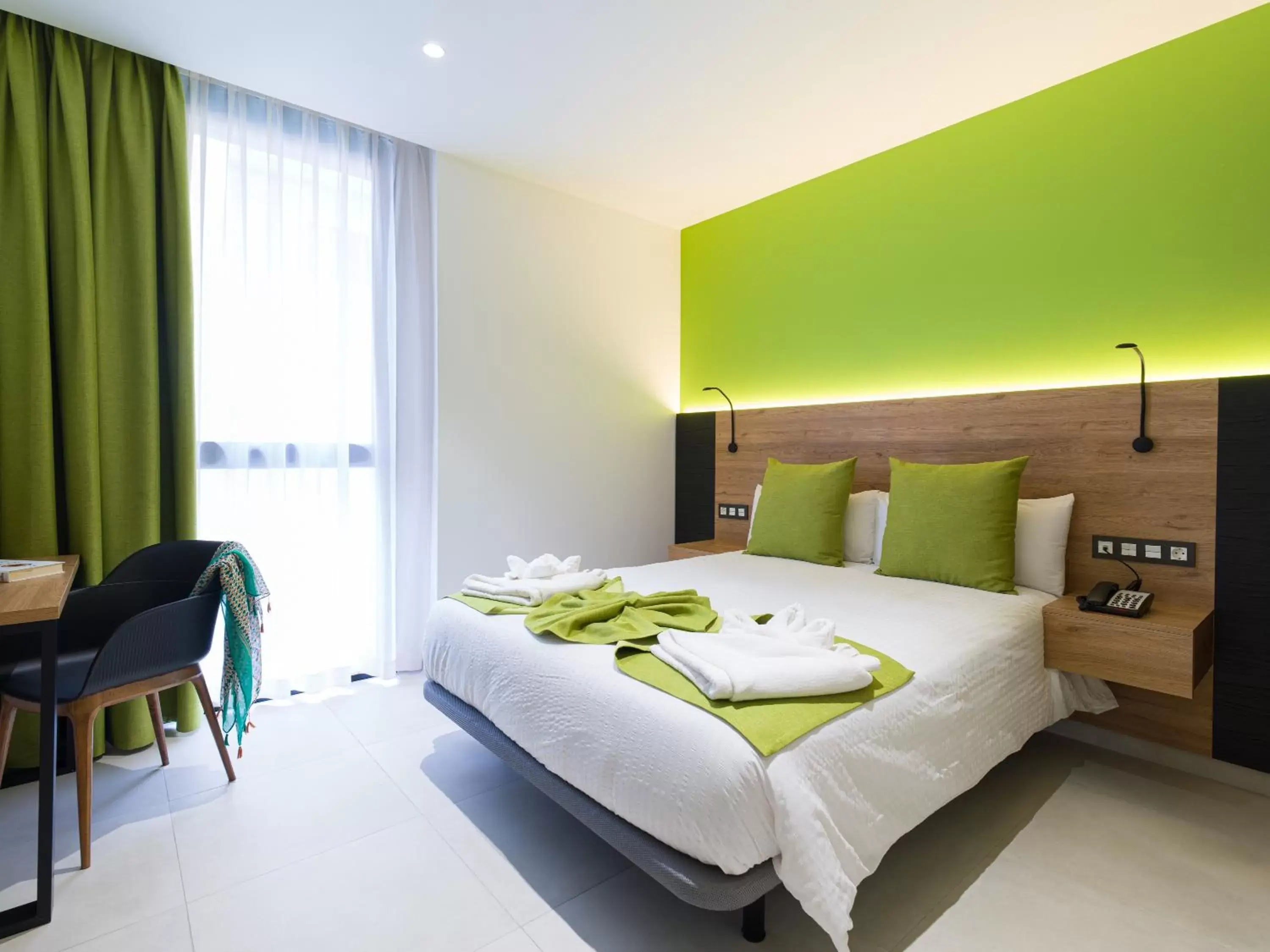 Hotel MG Poniente Hotel MG Poniente