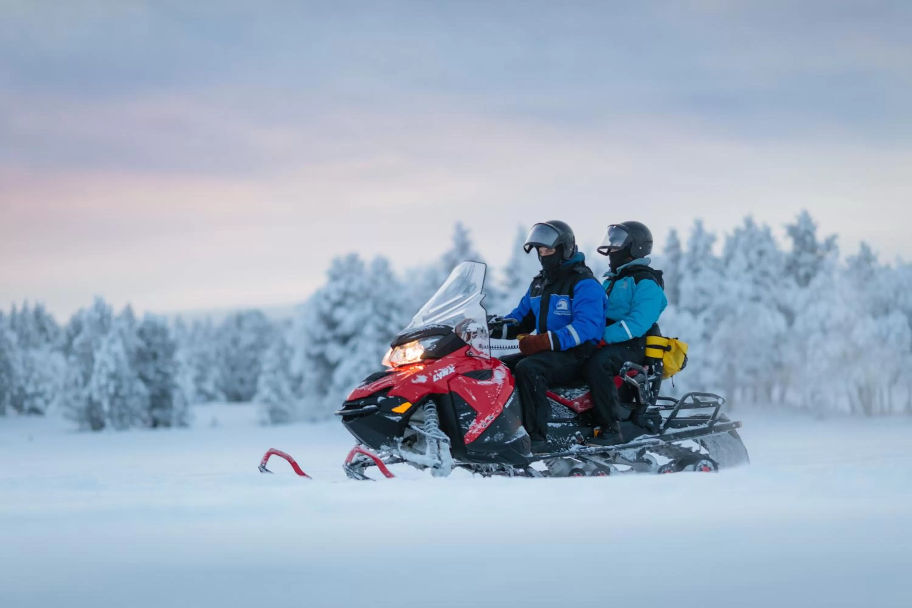 Activities in Wilderness Hotel Juutua