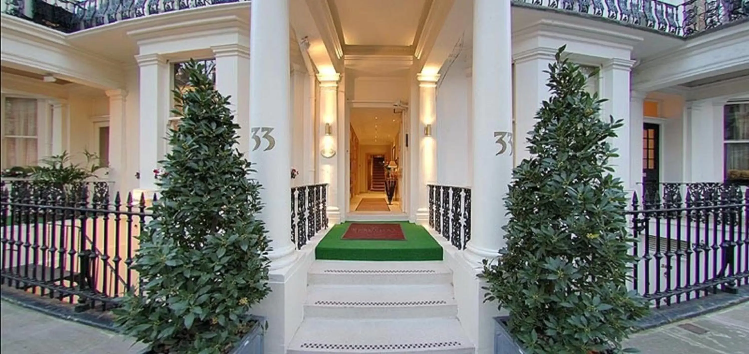 The Beaufort The Beaufort