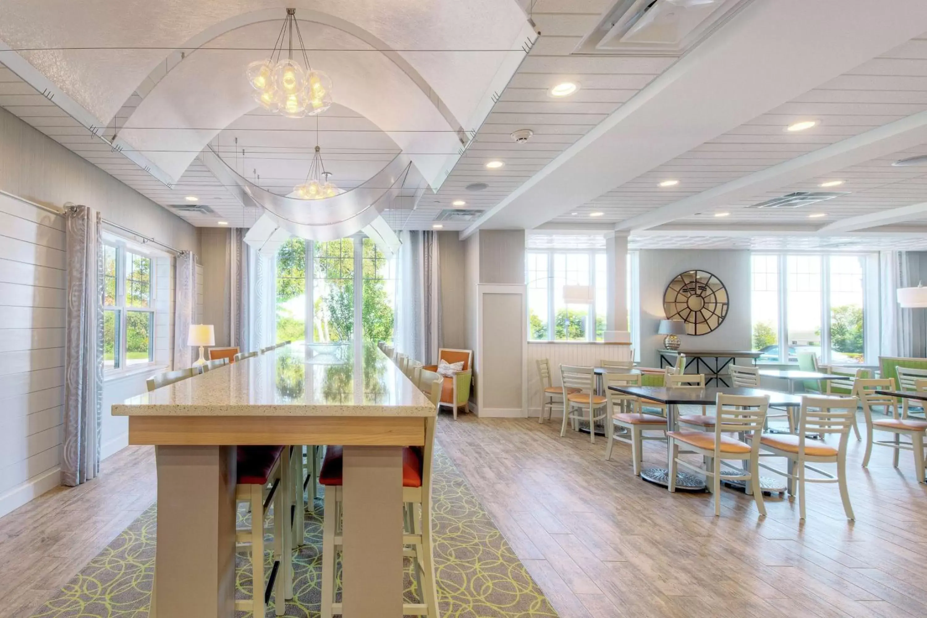 Restaurant/places to eat in Hampton Inn Bar Harbor Restaurant/places to eat in Hampton Inn Bar Harbor