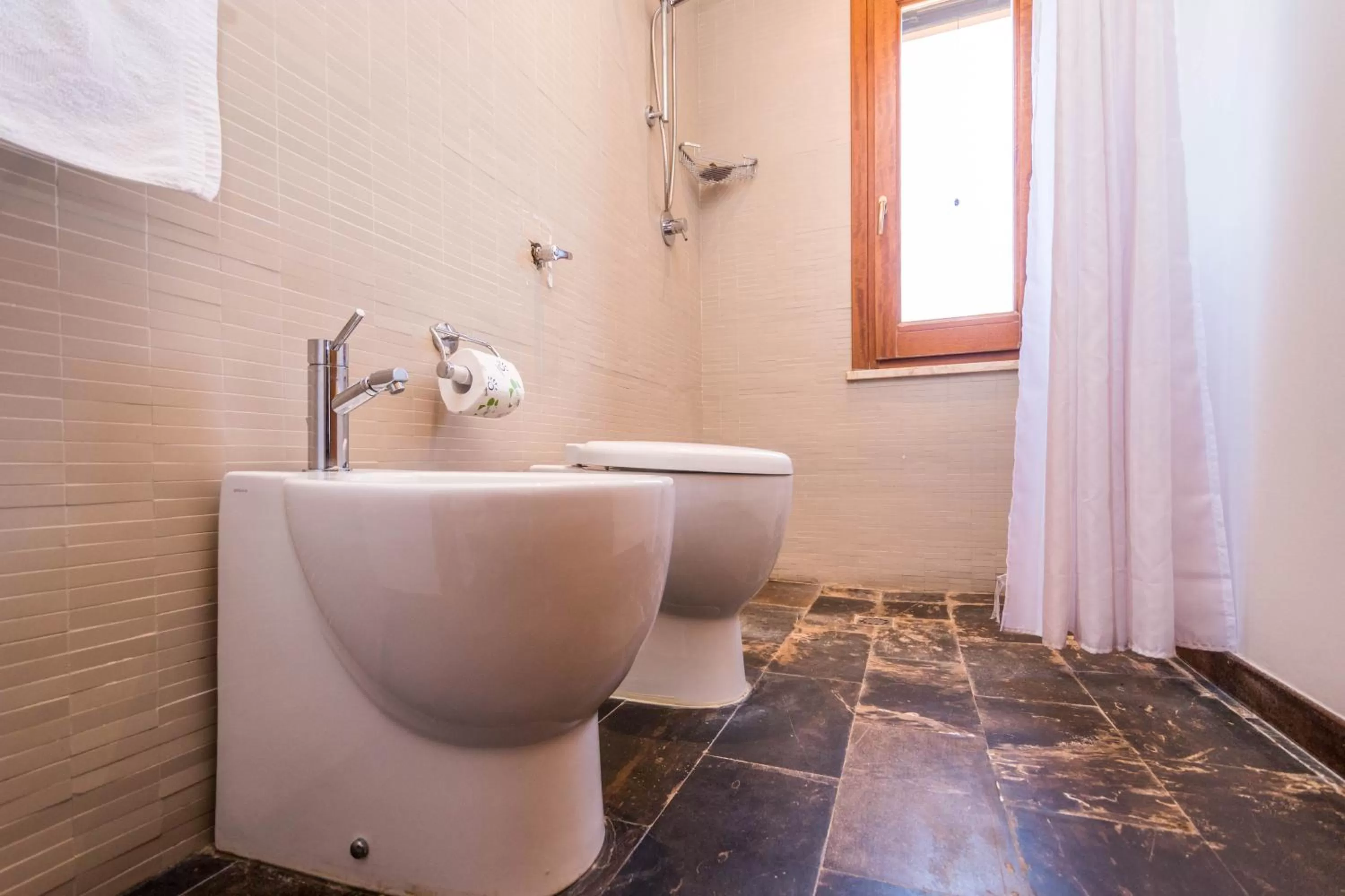 Bathroom in B&B Le Dune - Self Check in