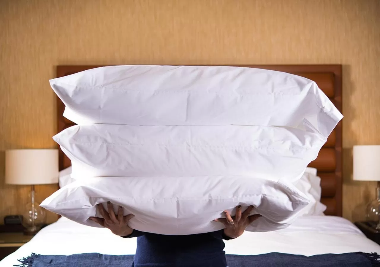 Other, Bed in Dossier