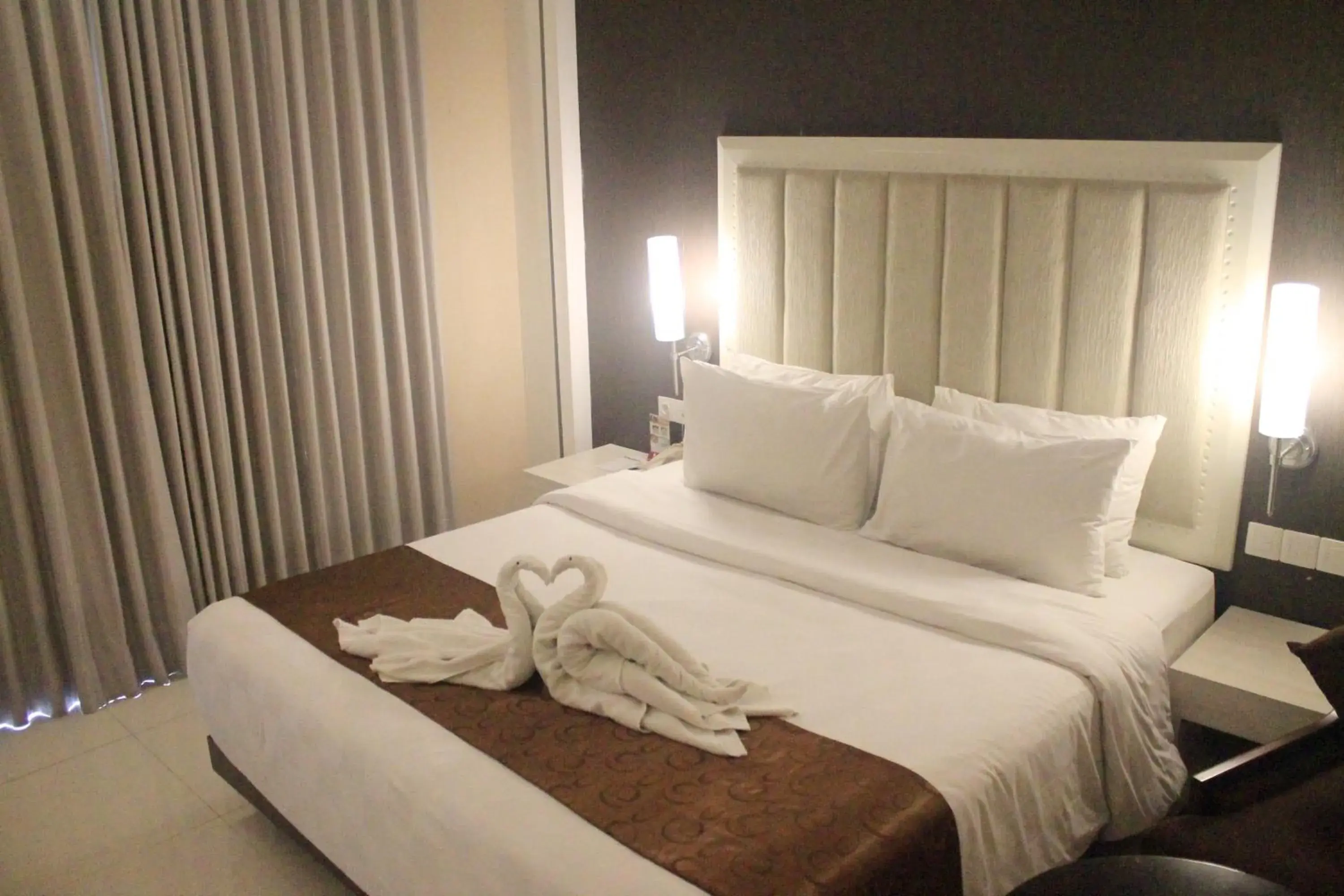 bunk bed, Bed in Gallery Prawirotaman Hotel