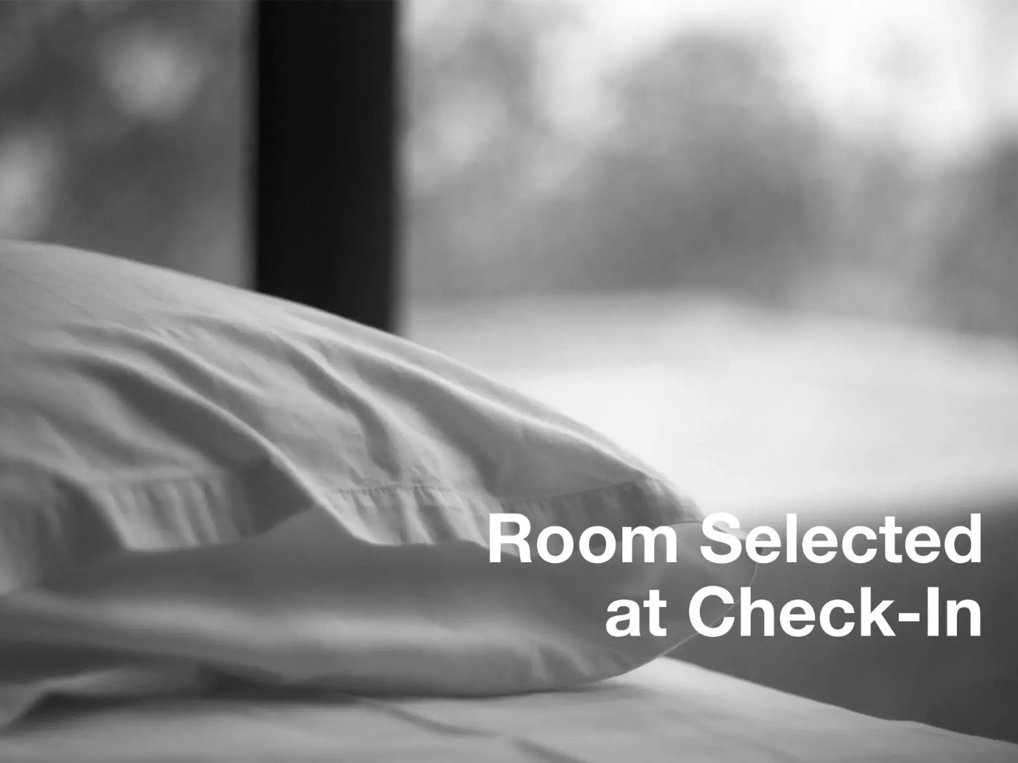 Room Selected at Check-In in Holiday Inn Louisville Airport South, an IHG Hotel