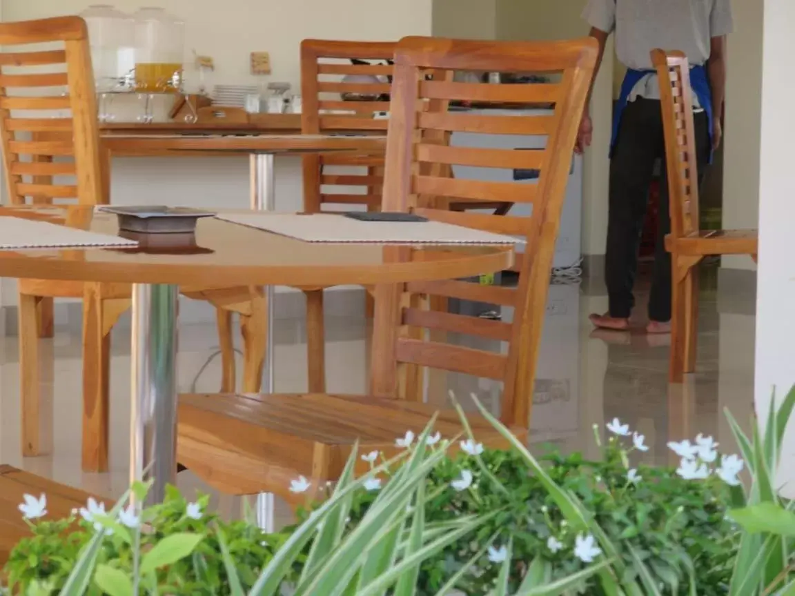 Restaurant/places to eat in Komodo Lodge Restaurant/places to eat in Komodo Lodge