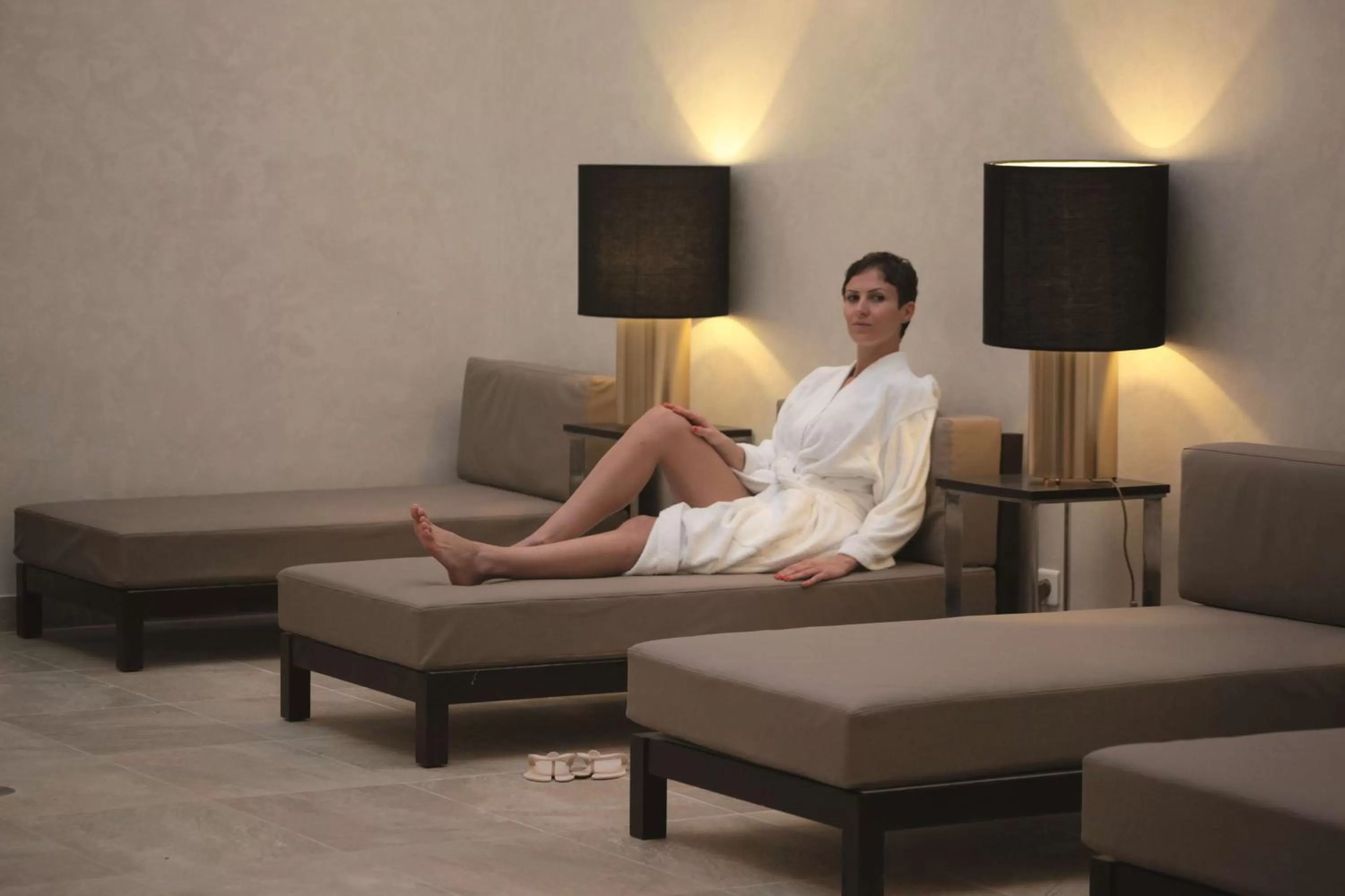 Other in Radisson Blu Resort & Thalasso Hammamet