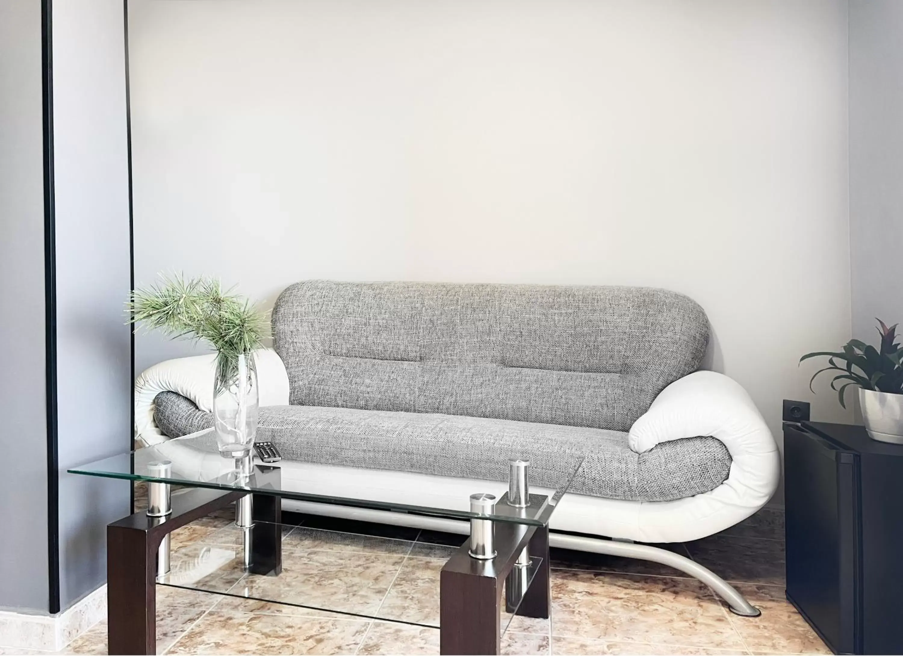 Living room, Seating Area in Hotel ParqueMar Premium Beach