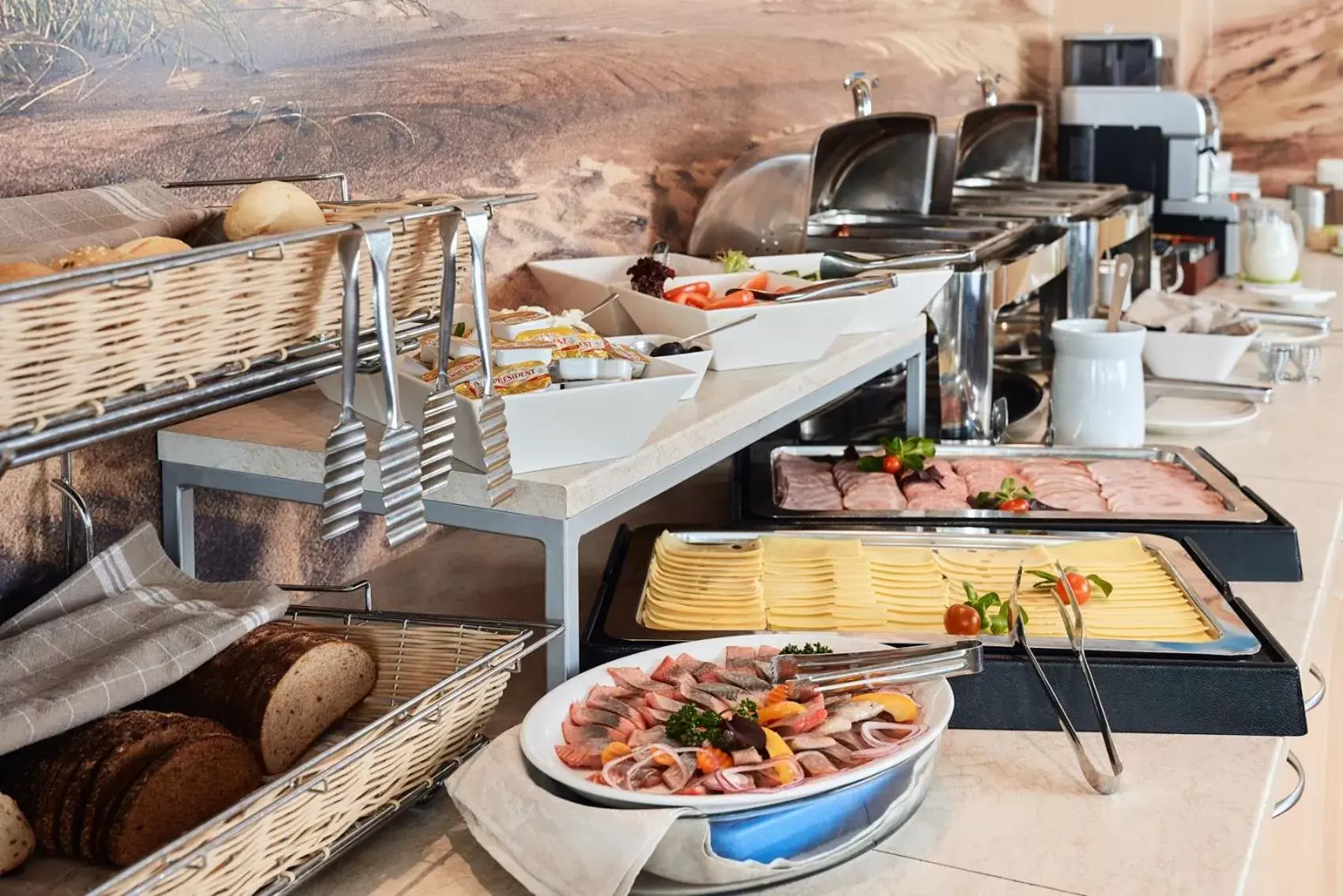 Restaurant/places to eat in Green Park Hotel Klaipeda Restaurant/places to eat in Green Park Hotel Klaipeda