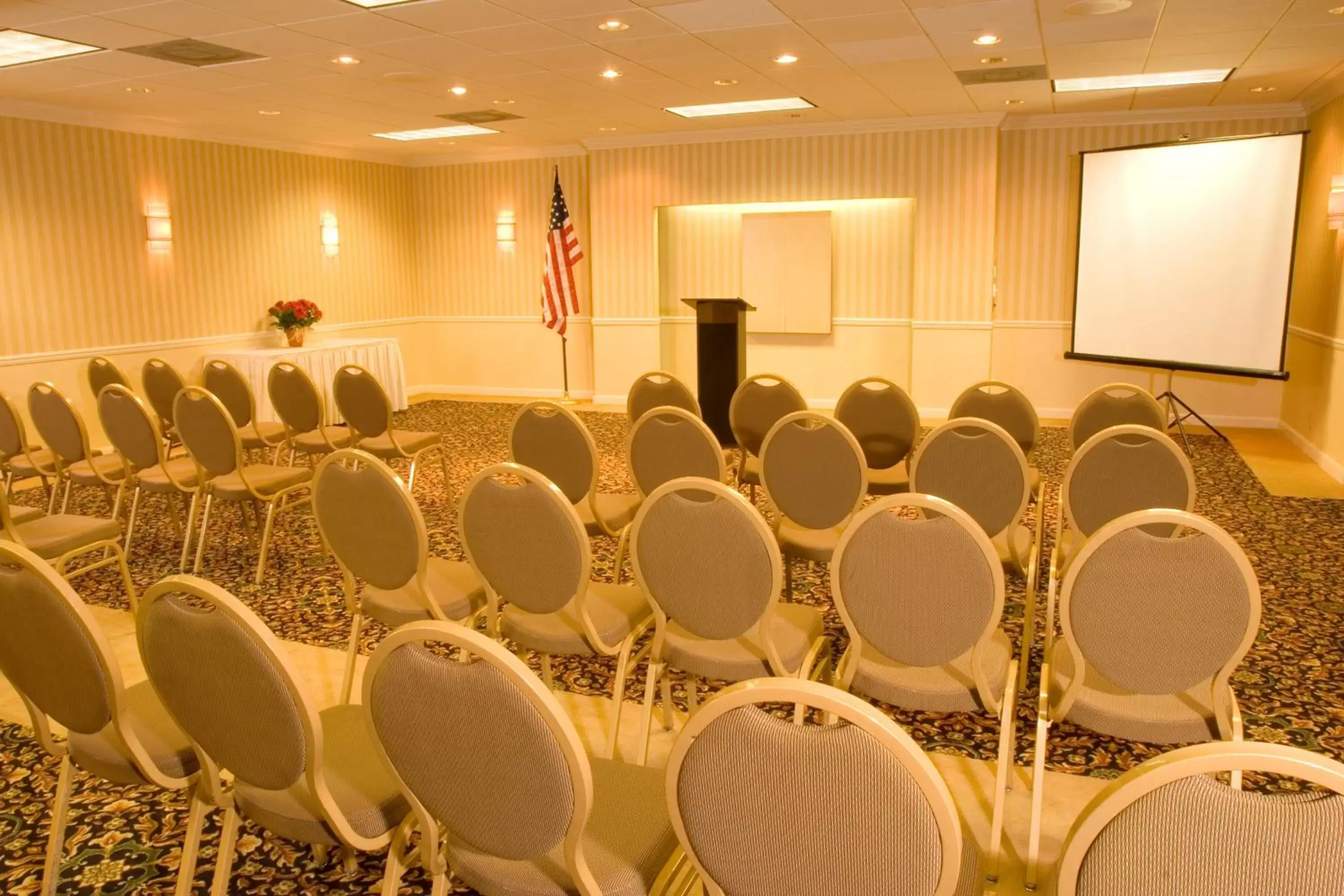 Meeting/conference room in Ocean Breeze Inn Vero Beach