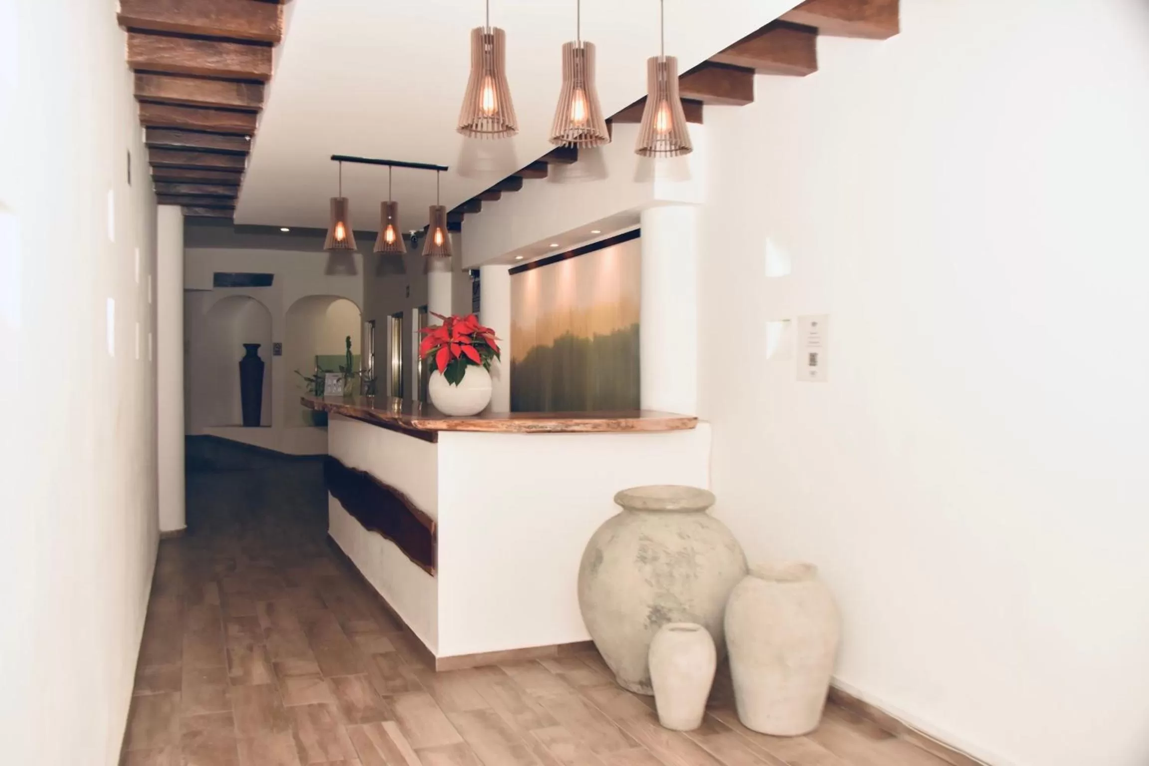 Lobby or reception, Lobby/Reception in Luxury apartment two