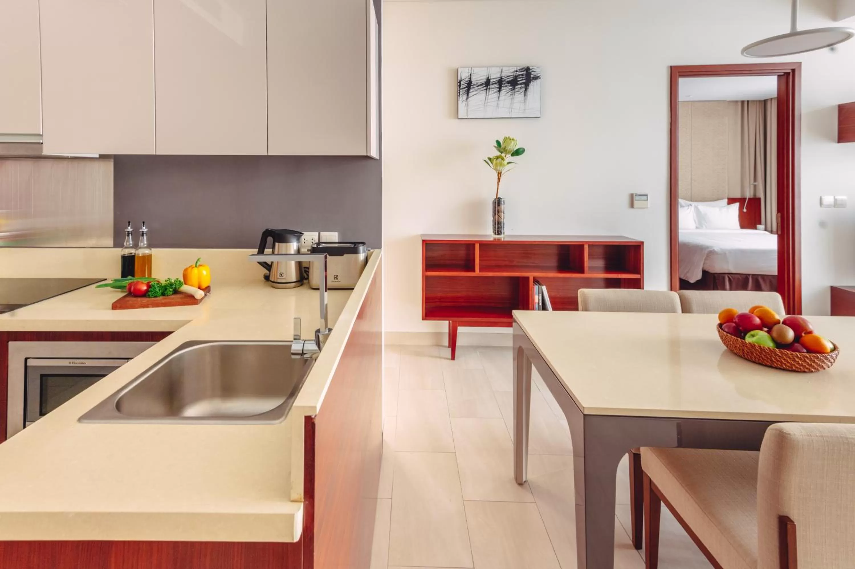 Signature 2-bedroom in SILA Urban Living