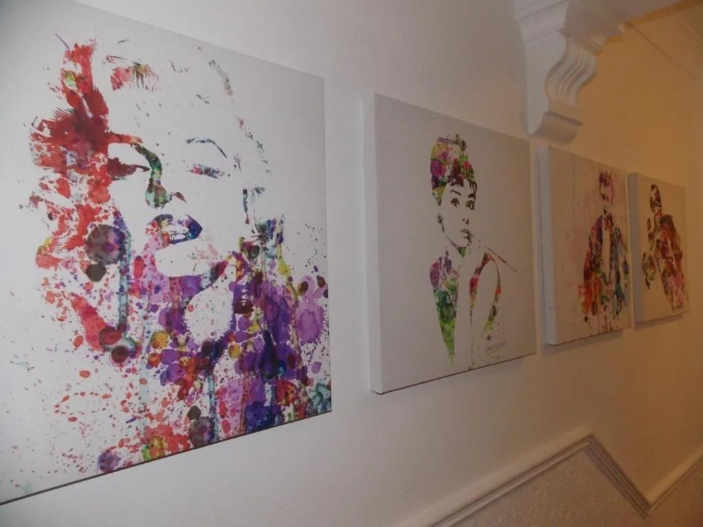 Other in Diamonds Guest House