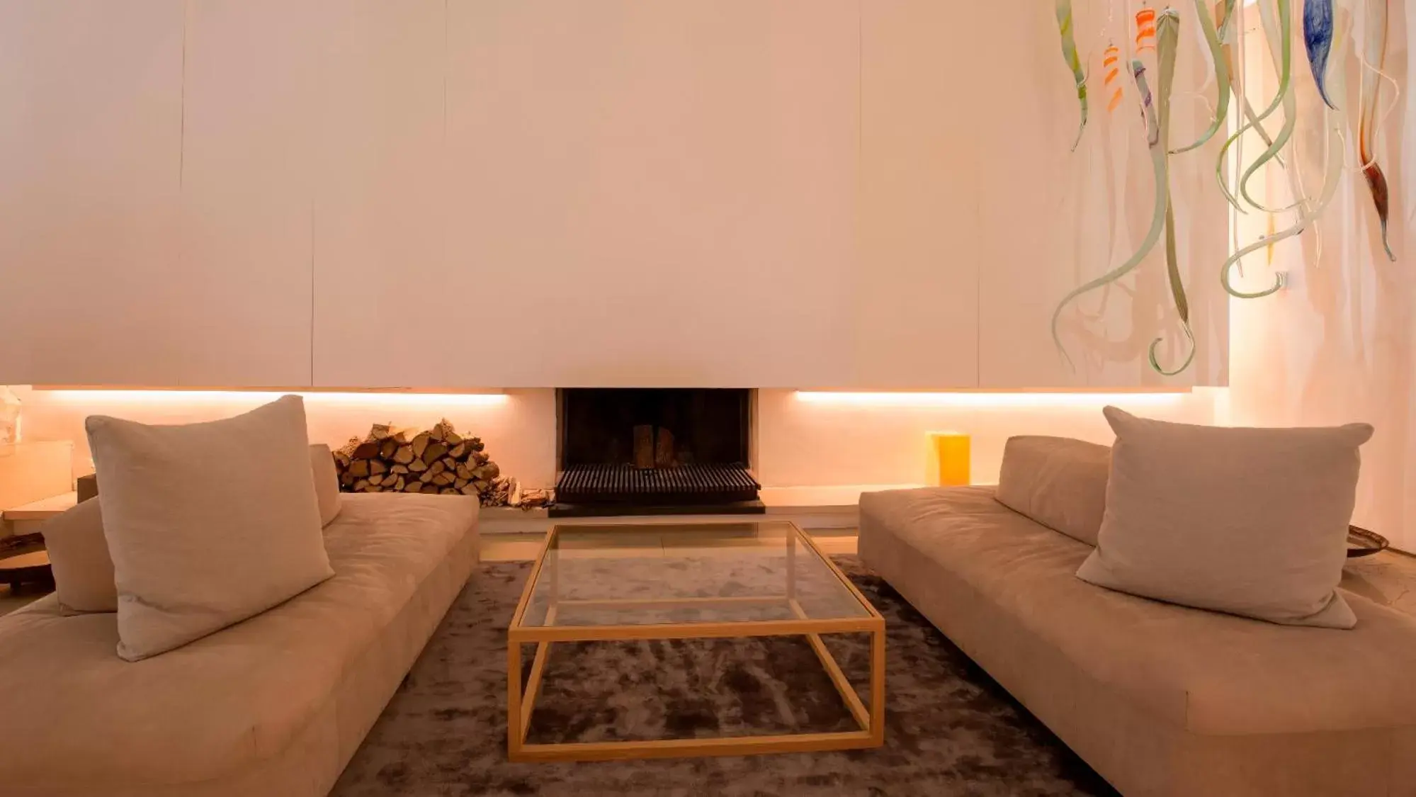 Lobby or reception in Convent de la Missio - Grand Luxury Boutique hotel, Adults Only Lobby or reception in Convent de la Missio - Grand Luxury Boutique hotel, Adults Only