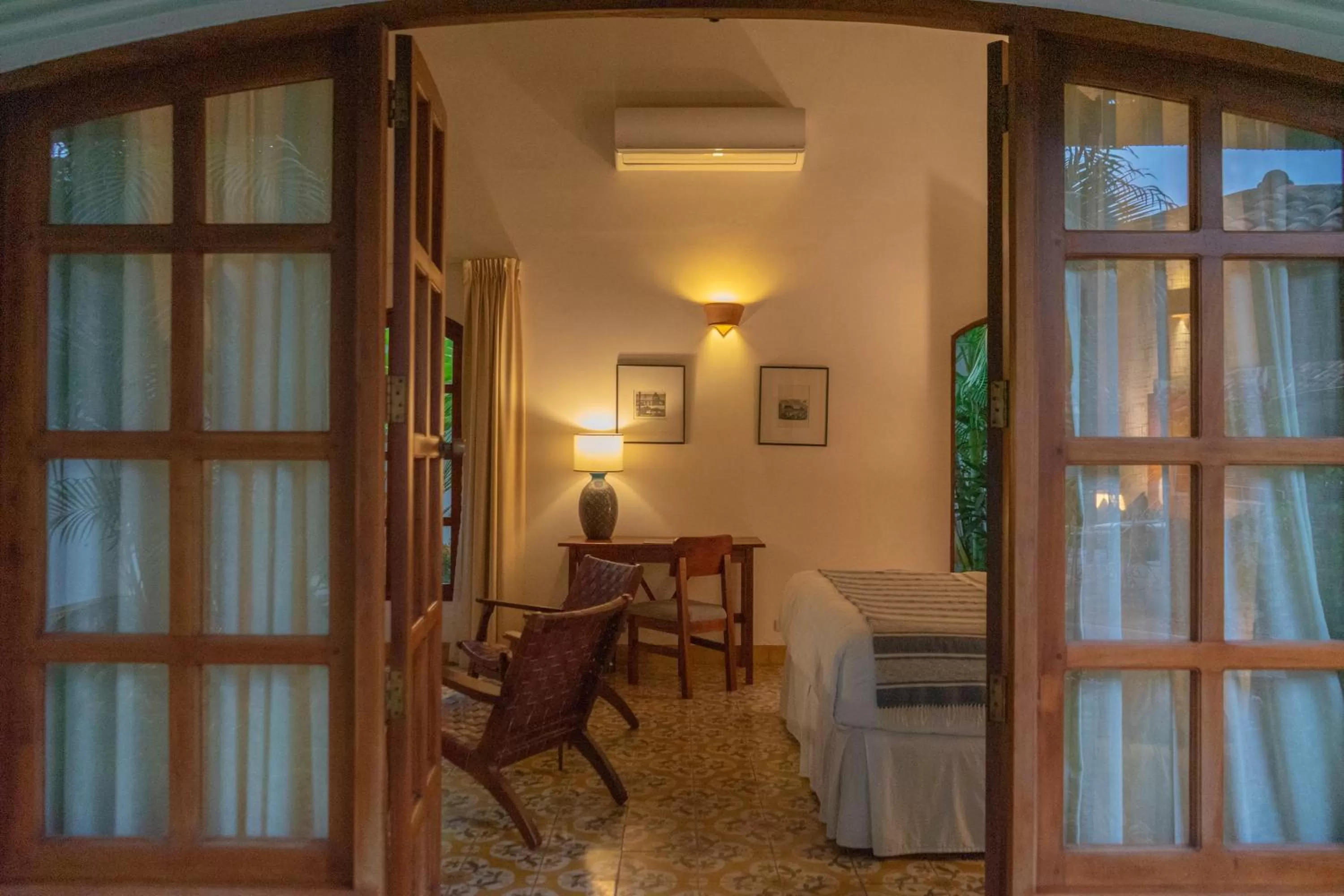 Bedroom in Hotel Boutique Adela