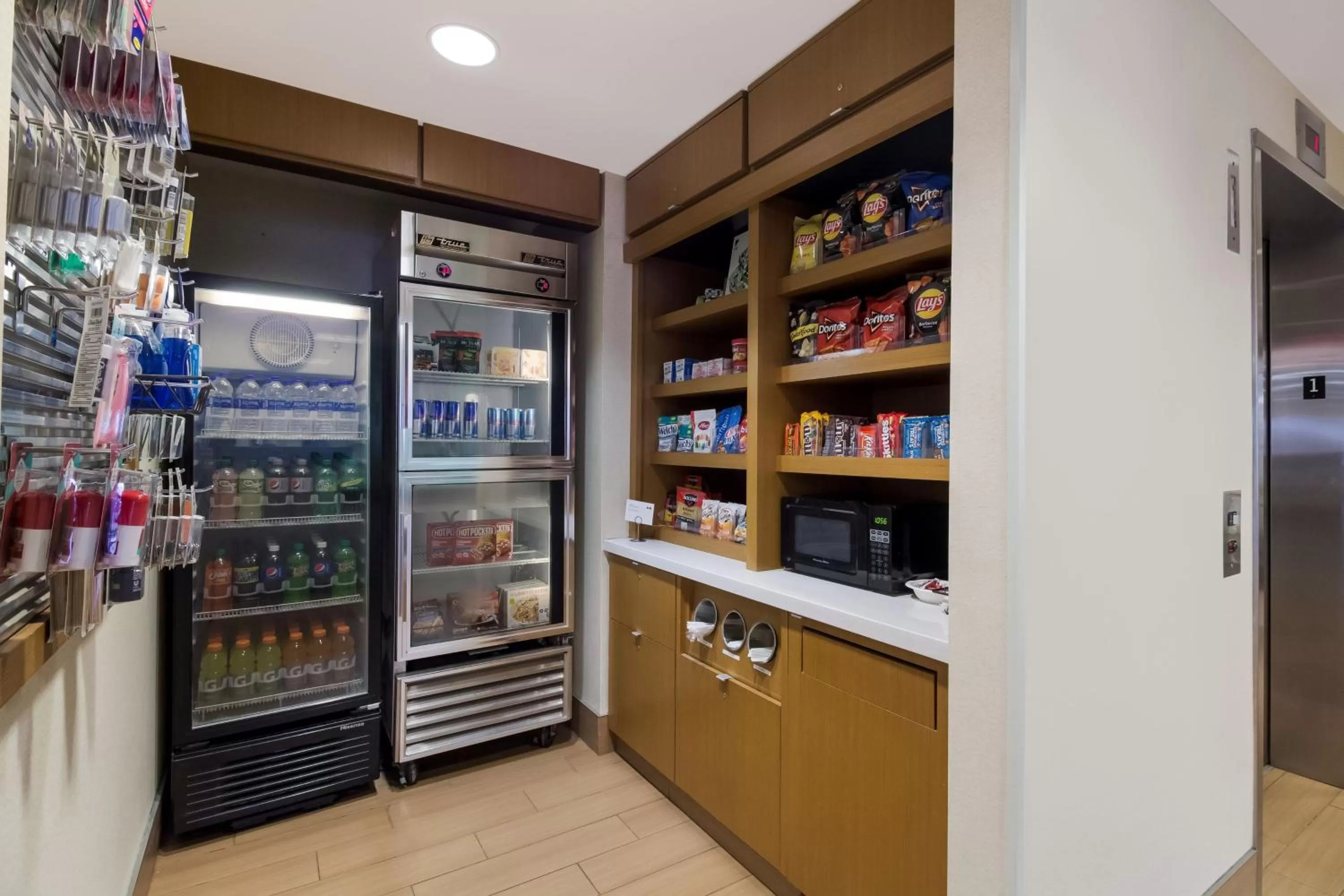 Other in SpringHill Suites by Marriott Pittsburgh Washington