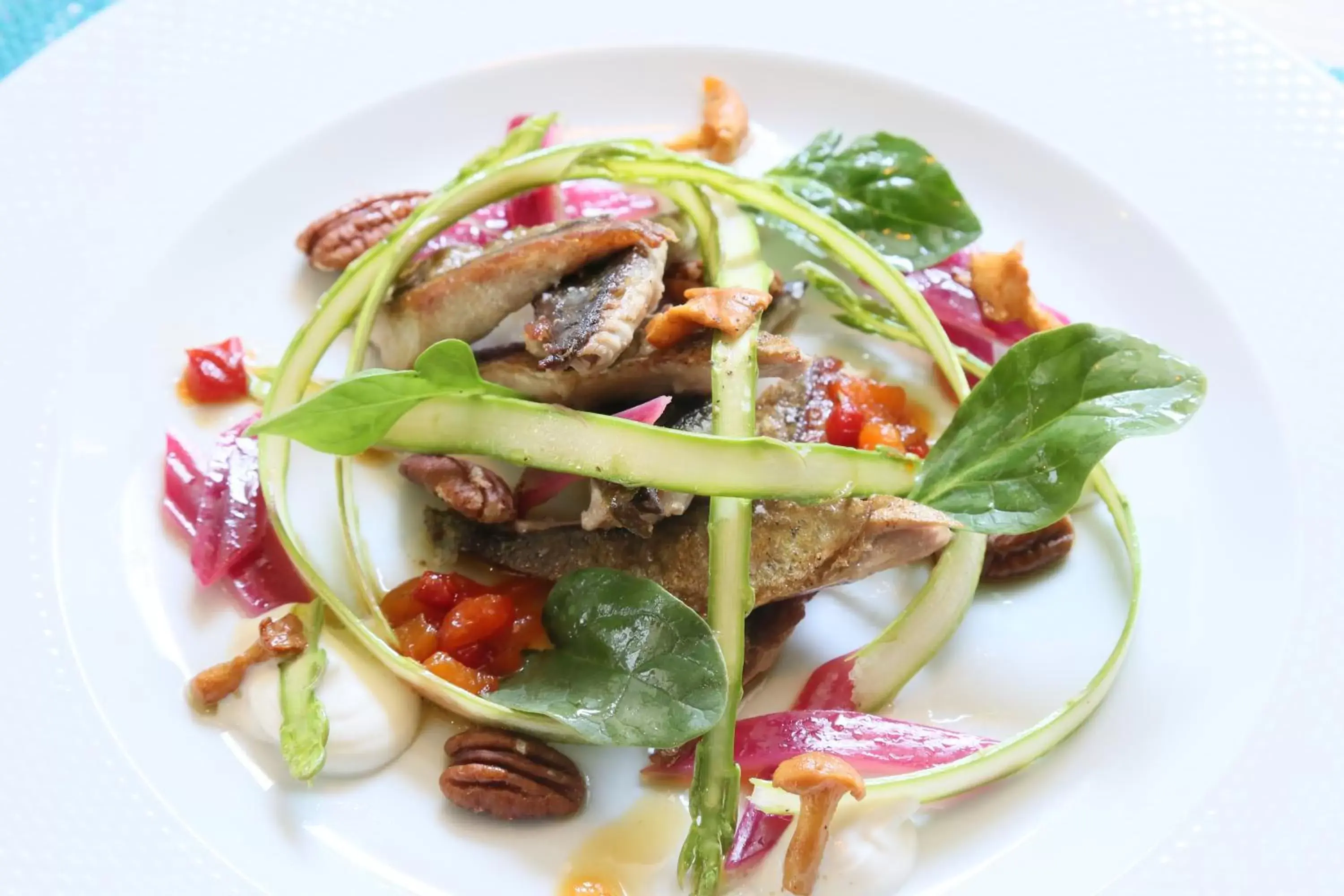 Restaurant/places to eat in Vincci Liberdade Restaurant/places to eat in Vincci Liberdade