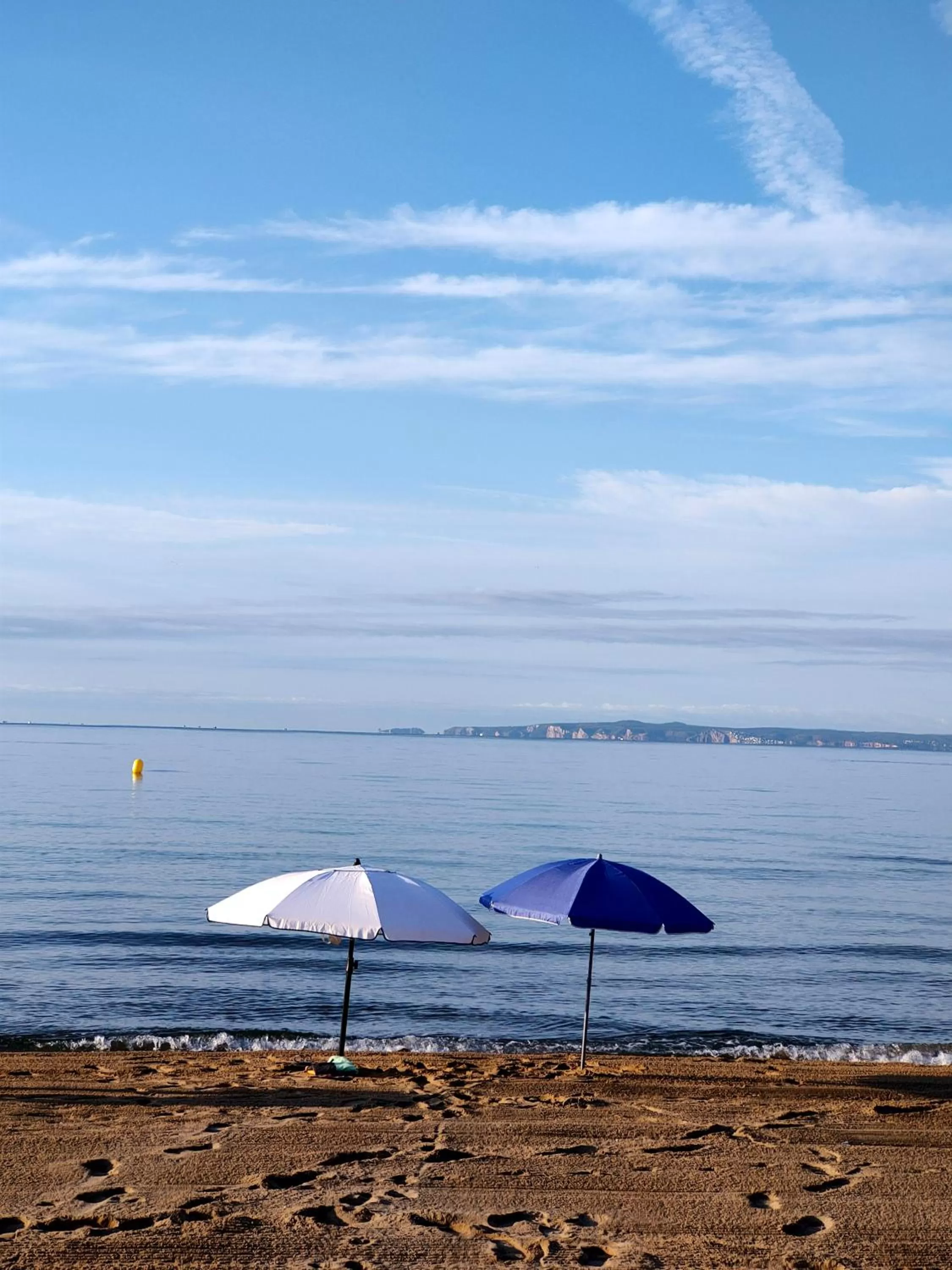 Natural landscape in Hotel & Apartaments Thalassa Sport & Wellness