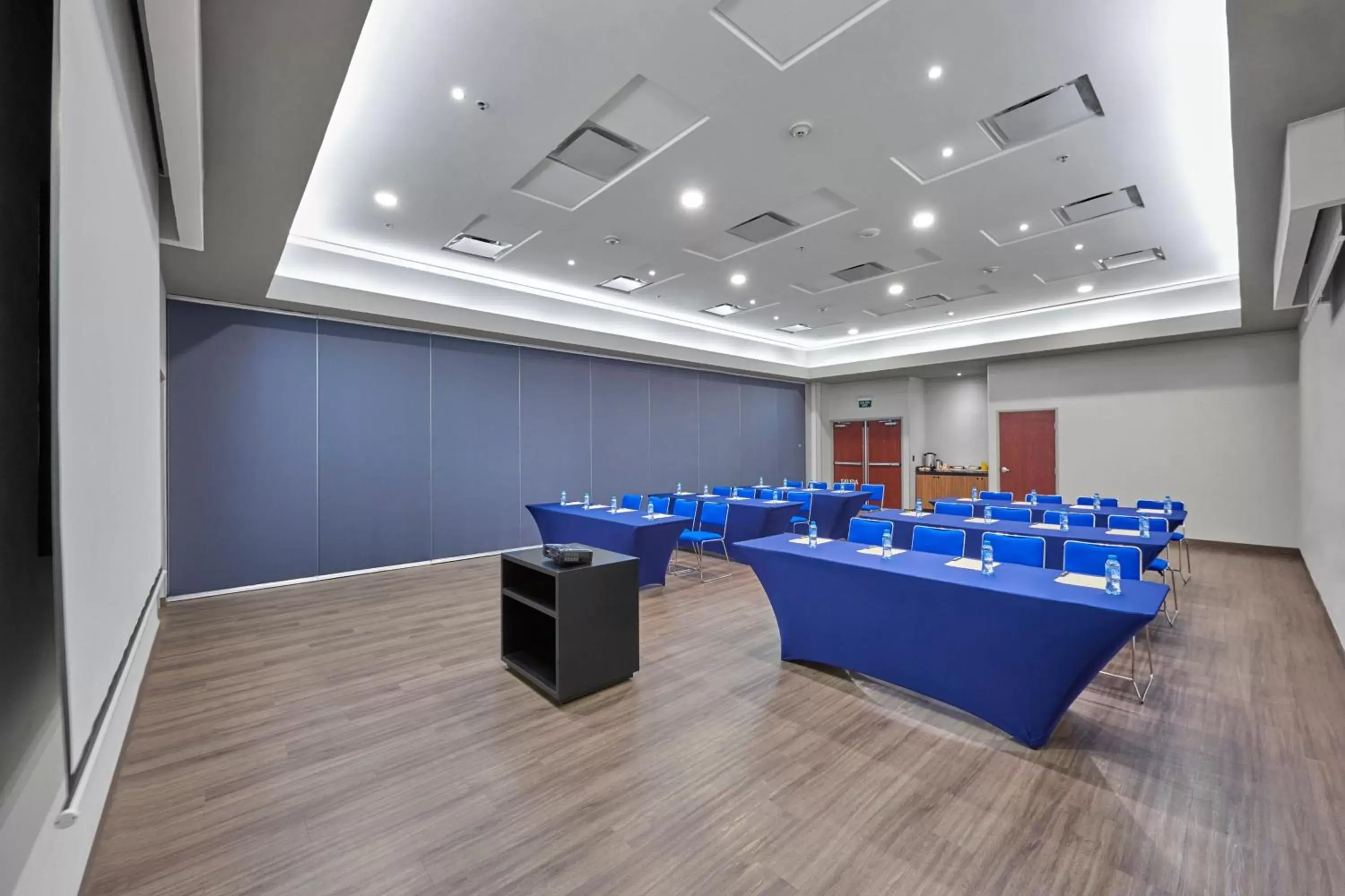 Meeting/conference room in City Express by Marriott Mérida