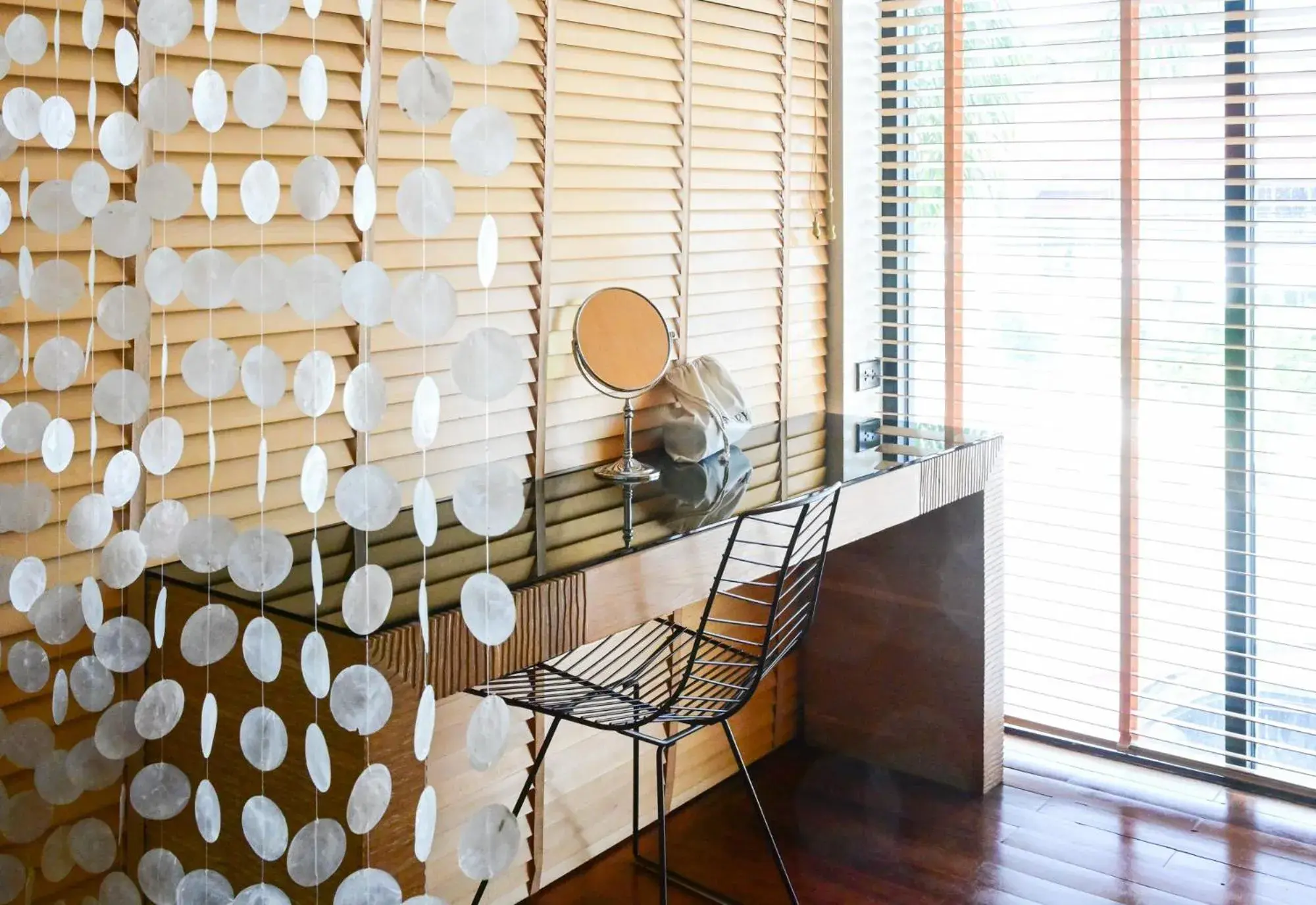 Bathroom in Dune Hua Hin Hotel Bathroom in Dune Hua Hin Hotel