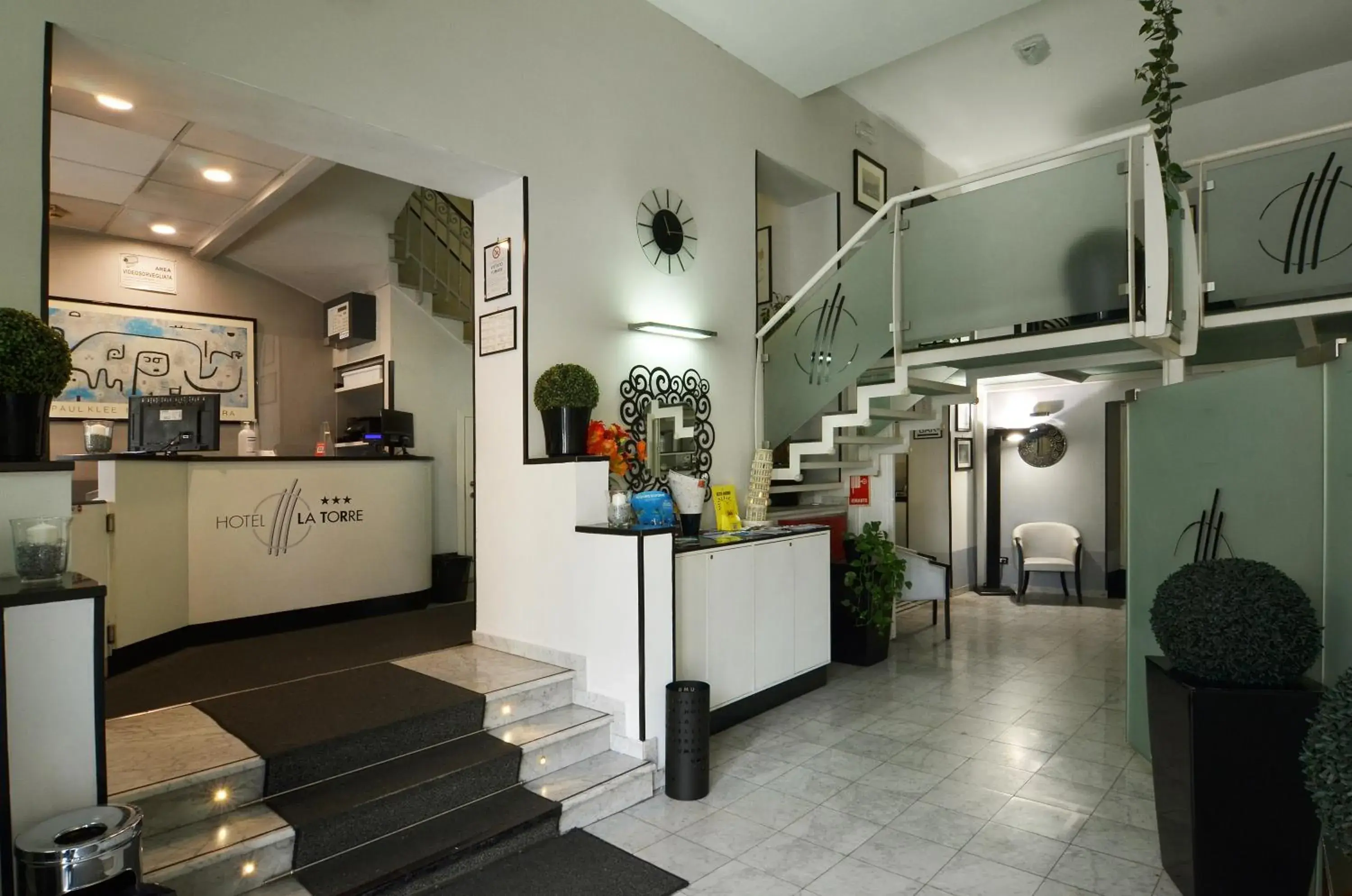 Hotel La Torre Hotel La Torre