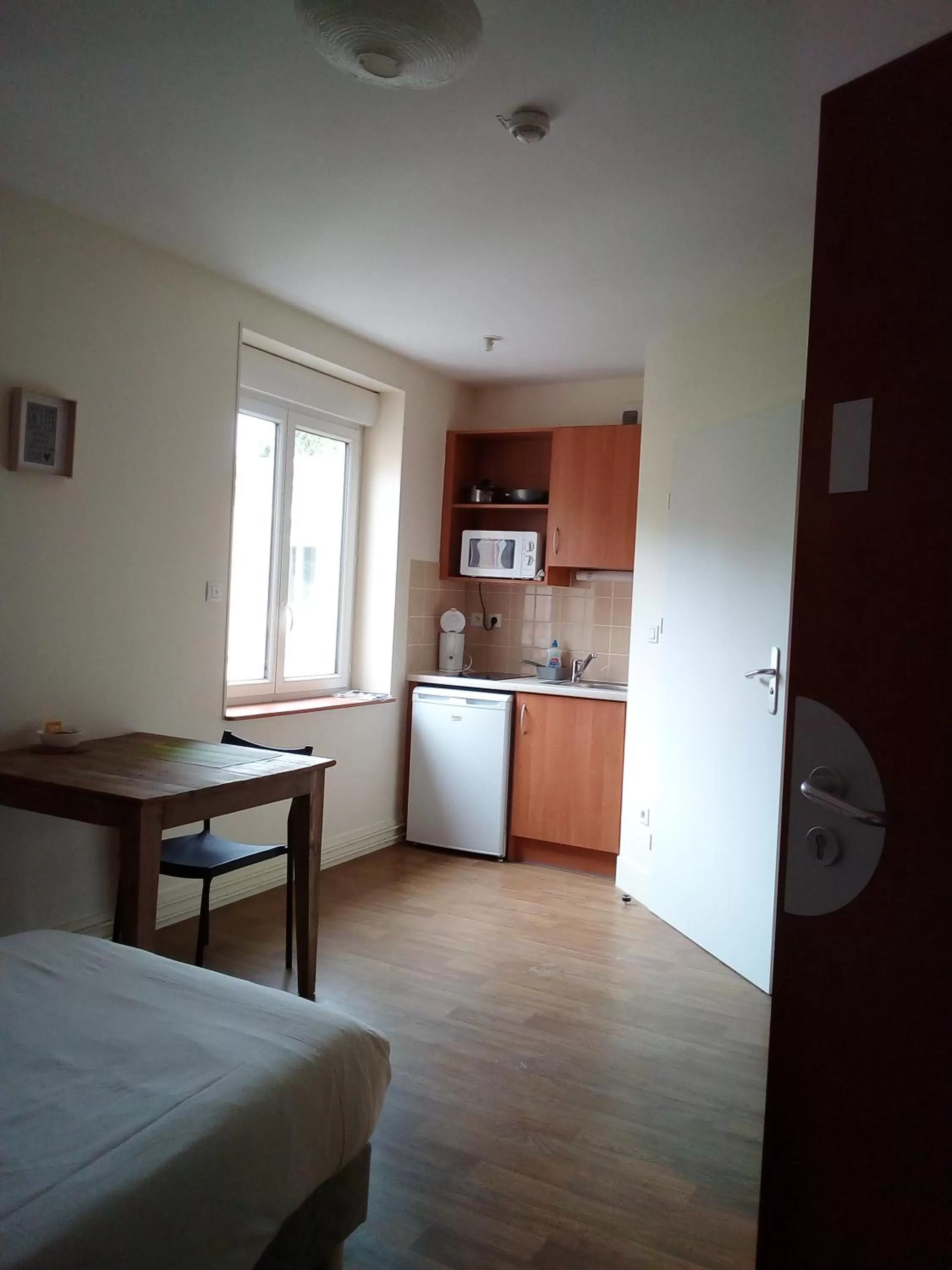 Résidence La Providence ZENAO Lisieux