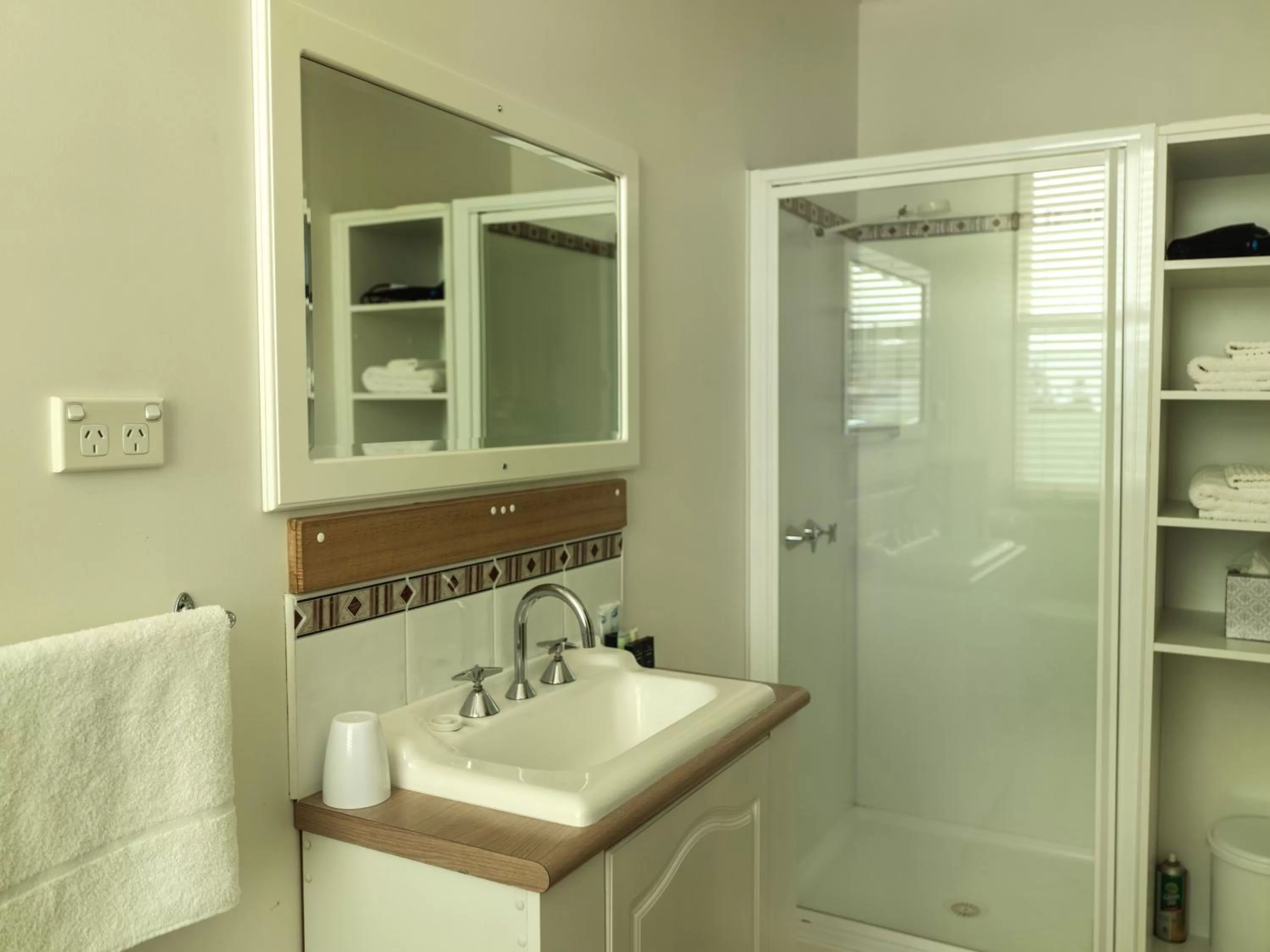 The Madsen Boutique Hotel