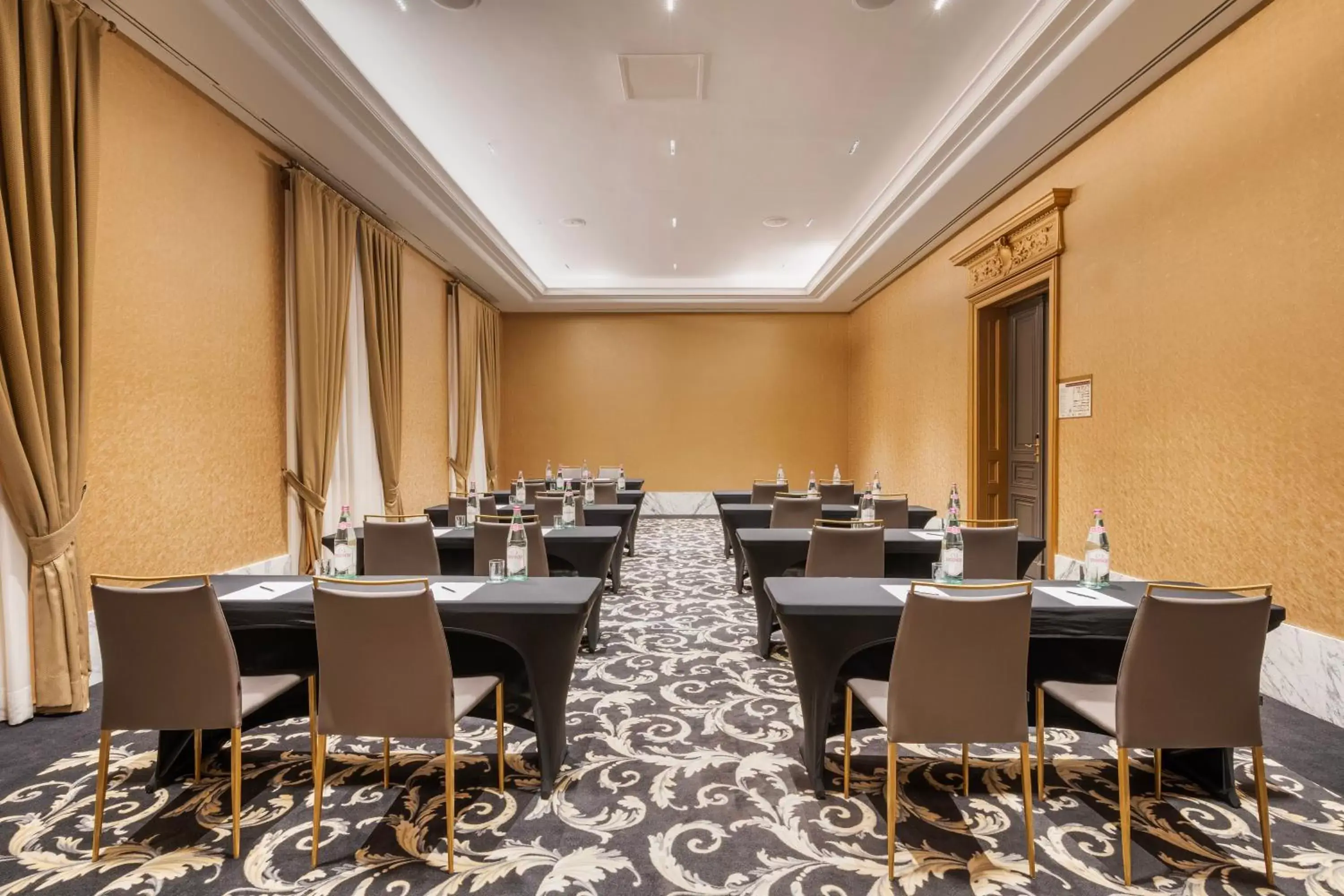 Banquet/Function facilities in Áurea Ana Palace by Eurostars Hotel Company