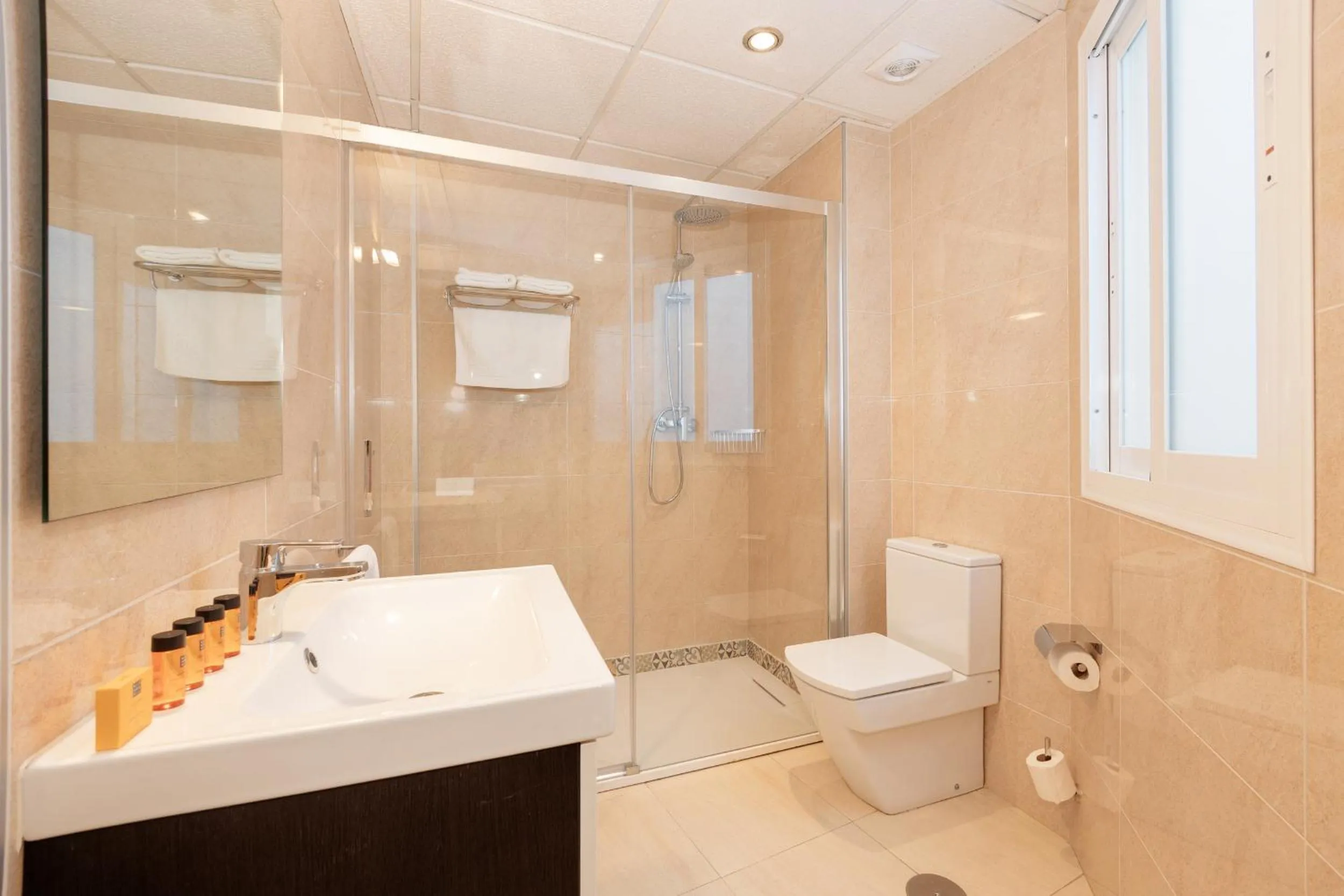 Apartamentos Debambú