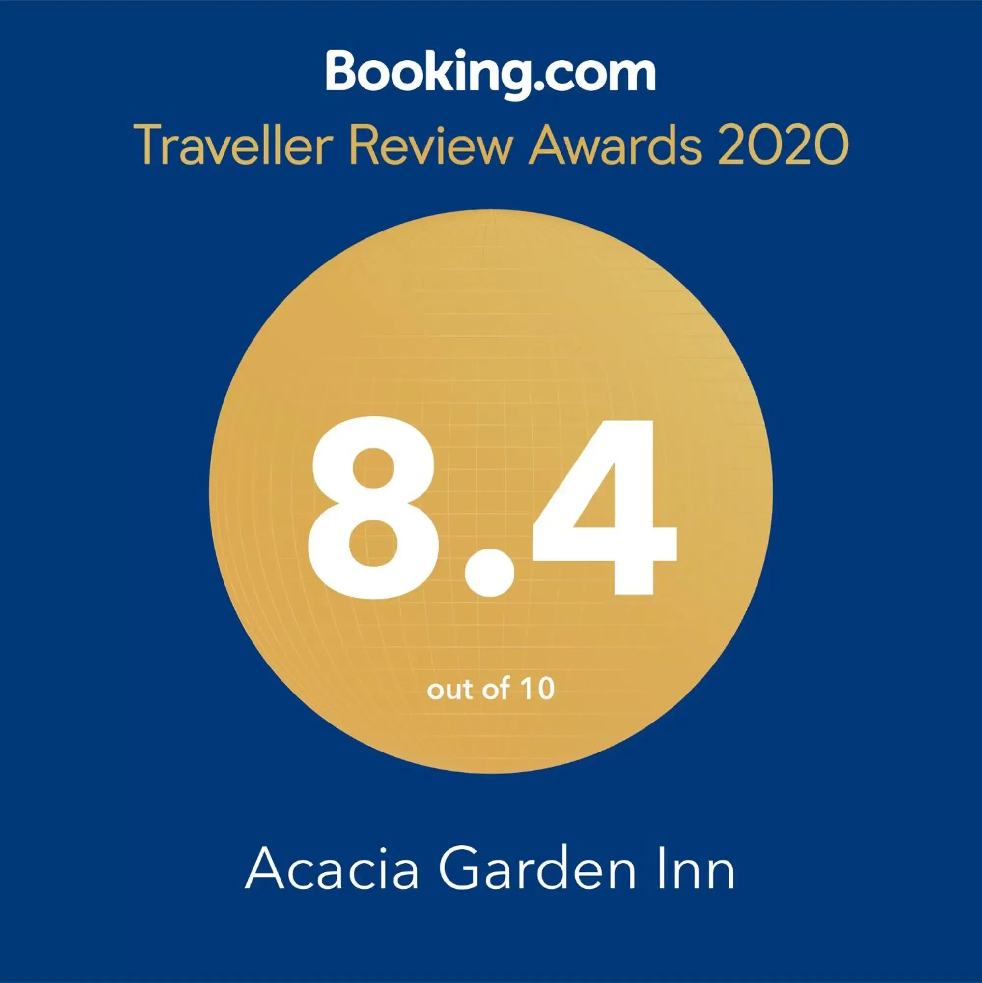 Acacia Garden Inn