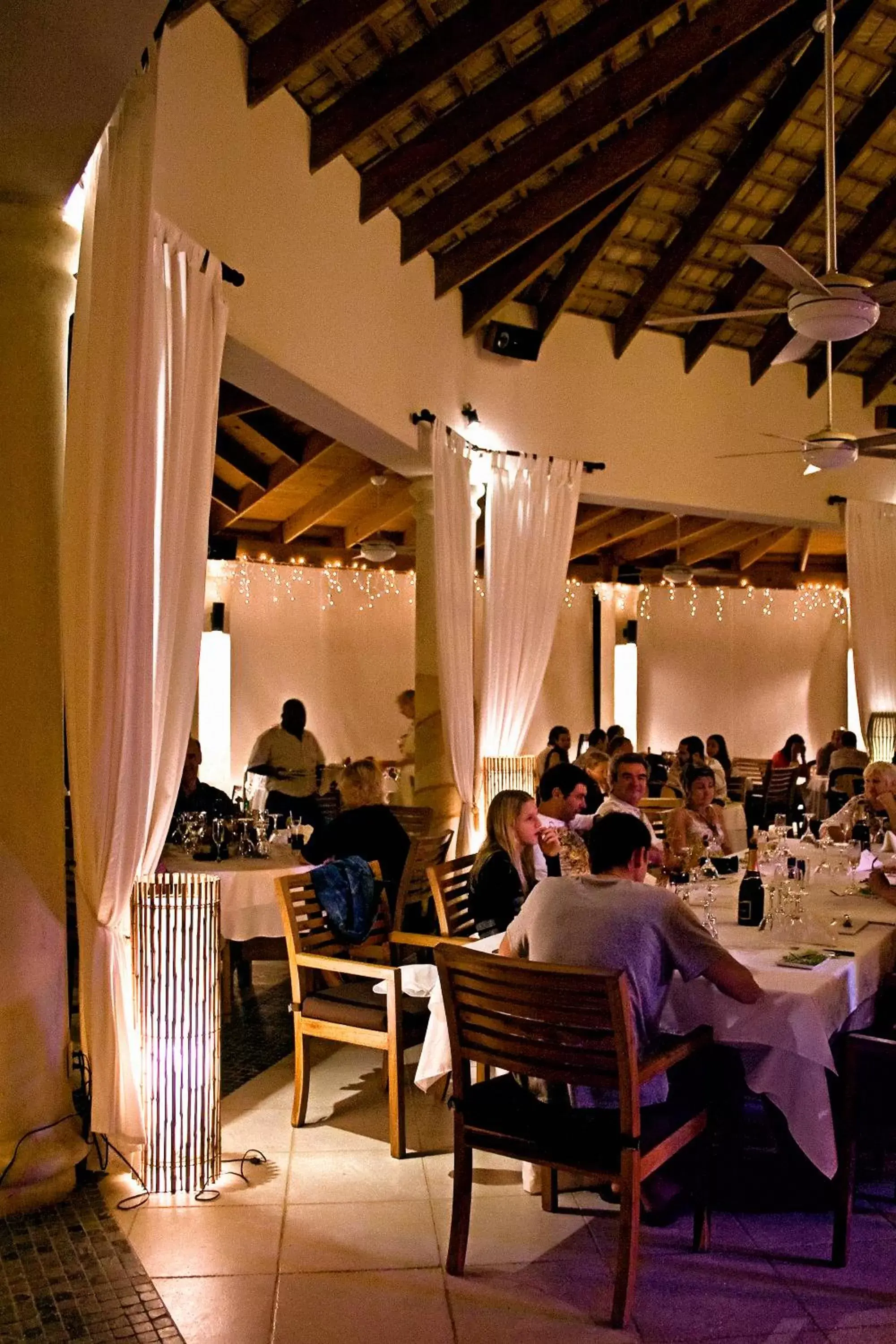 Restaurant/Places to Eat in Ocean Village Deluxe Resort & Spa