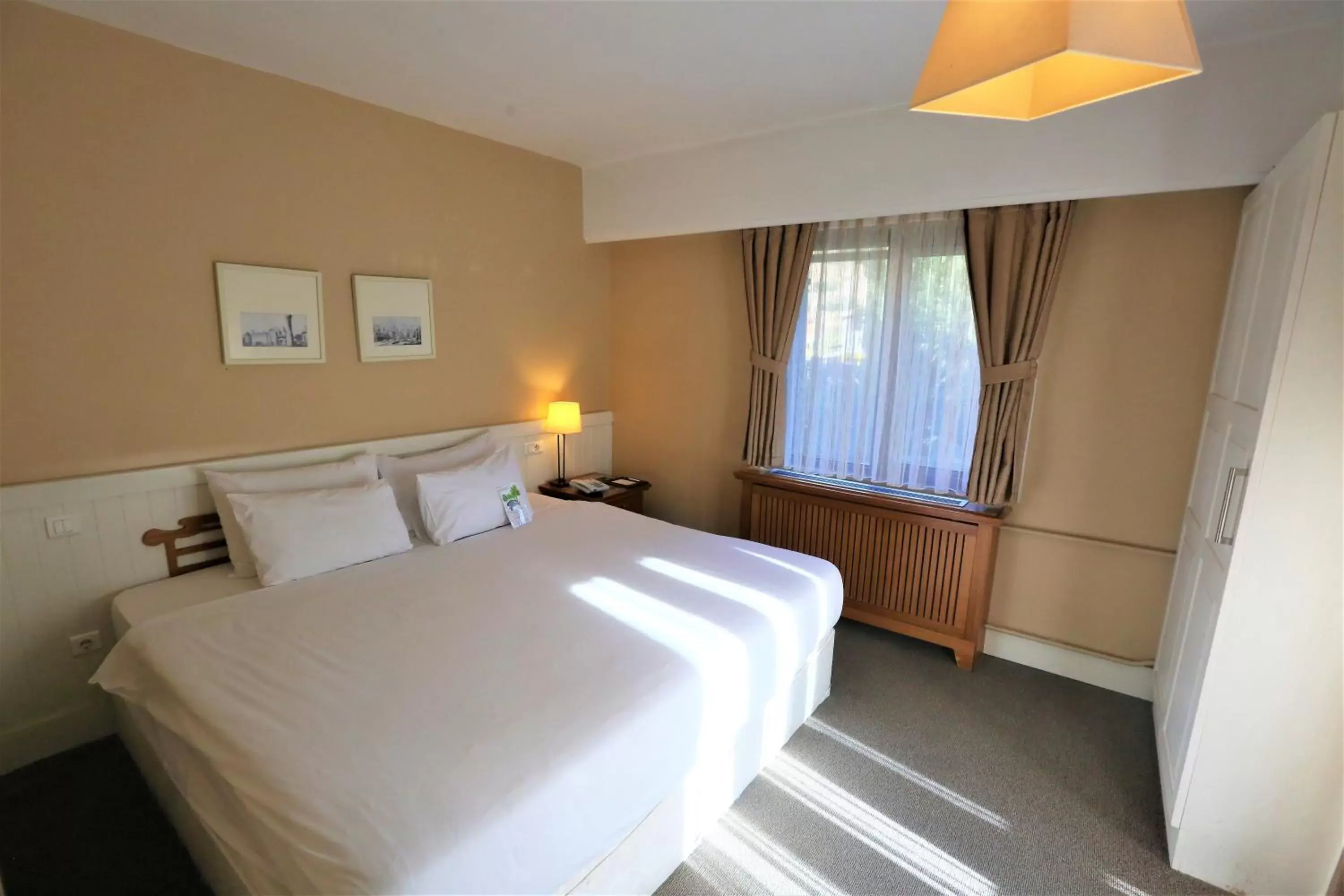 Junior Suite in Dedeman Palandoken Ski Lodge Hotel Junior Suite in Dedeman Palandoken Ski Lodge Hotel