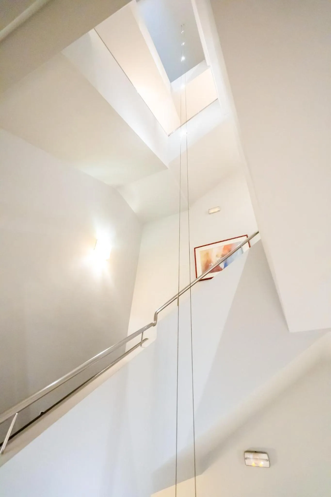 Property building in Hotel Glòries