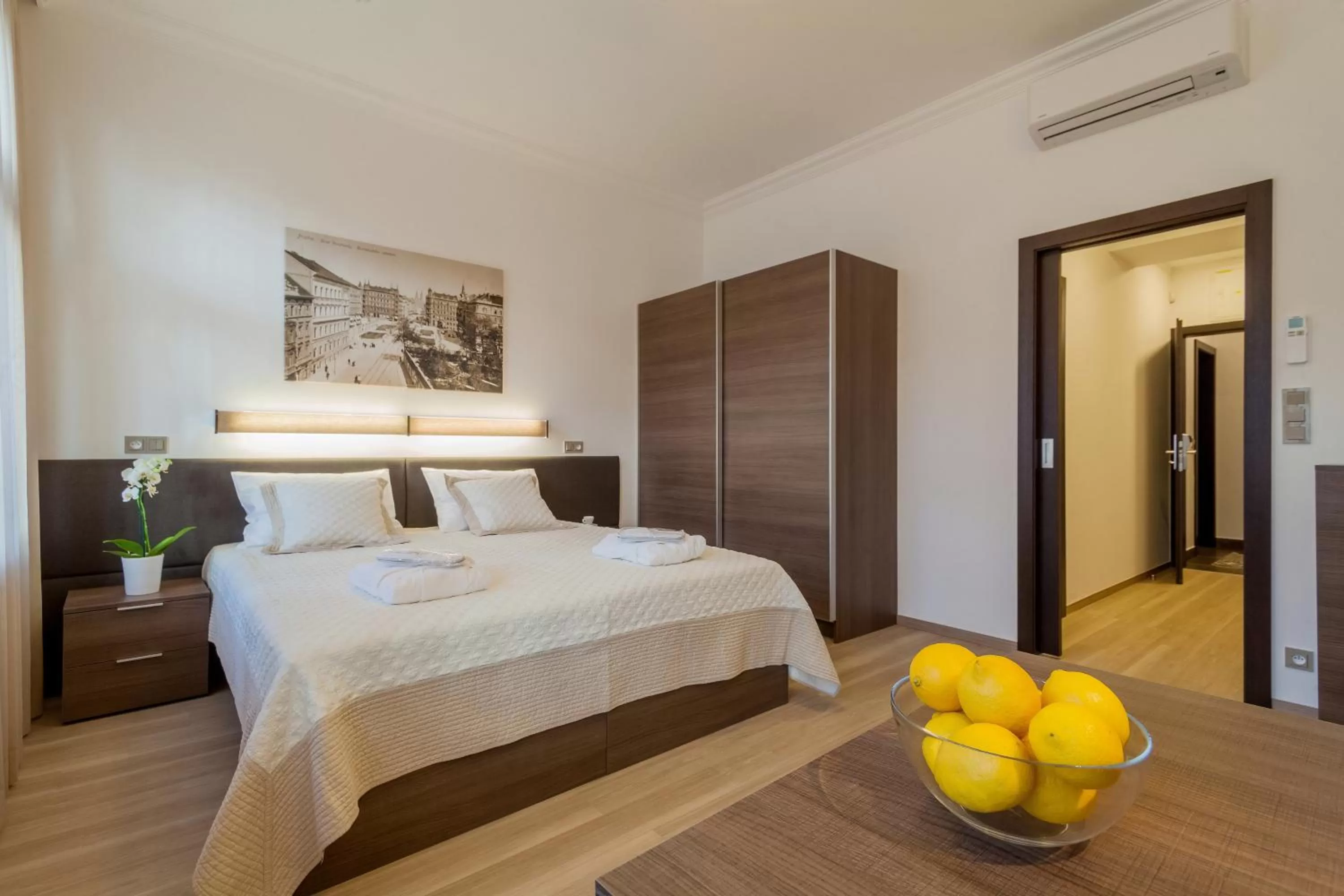 Other, Bed in VINOHRADSKY DUM Residence