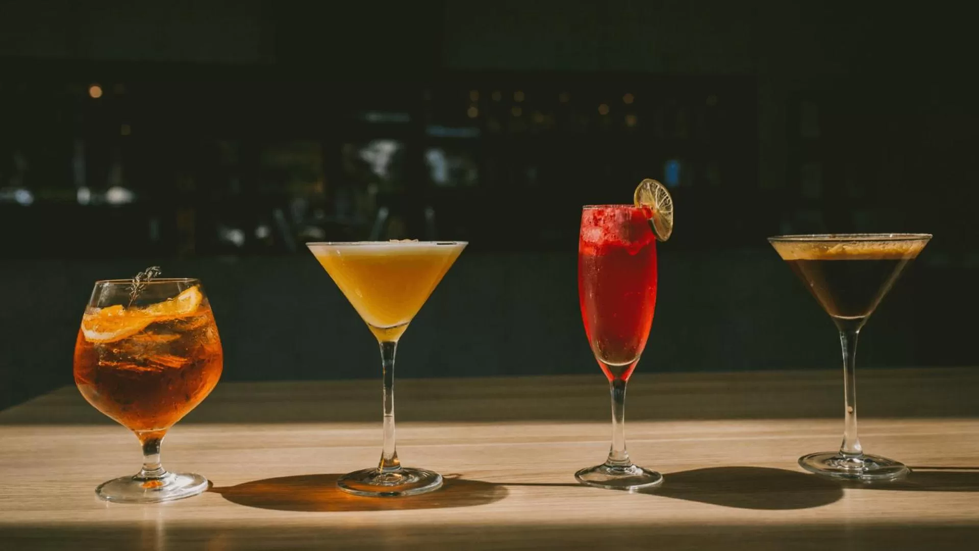 Restaurant/places to eat in Mercure Brisbane Spring Hill