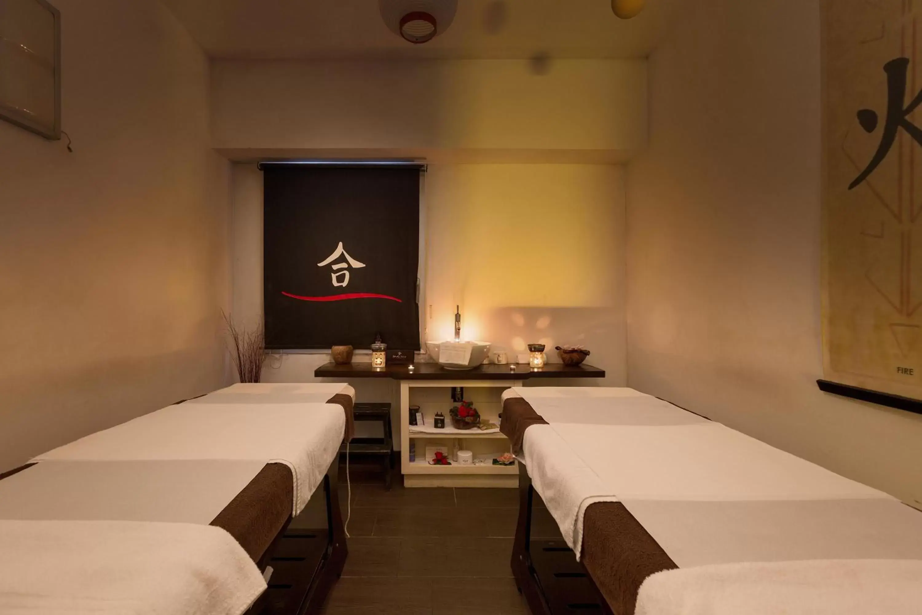 Massage, Spa/Wellness in Silver Hotel