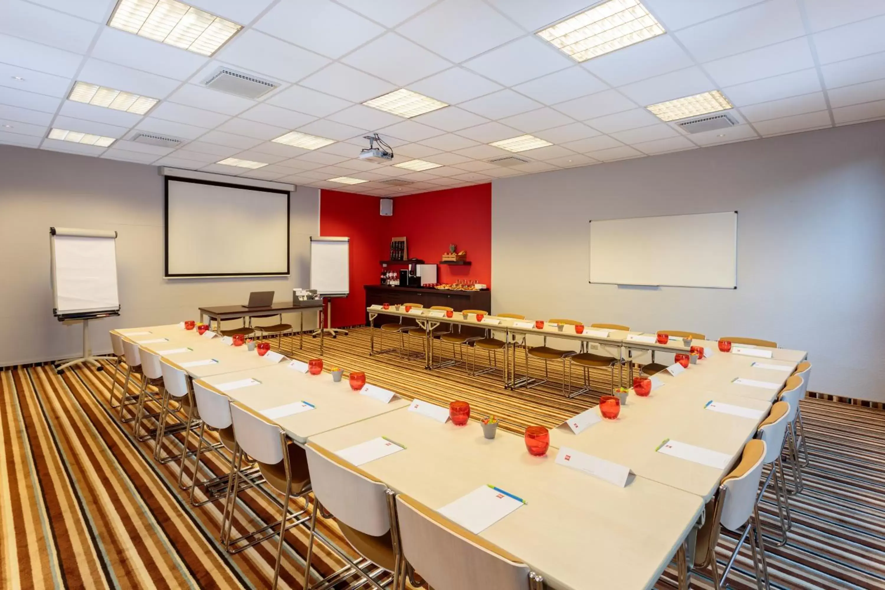 Meeting/conference room in Ibis Brussels City Centre