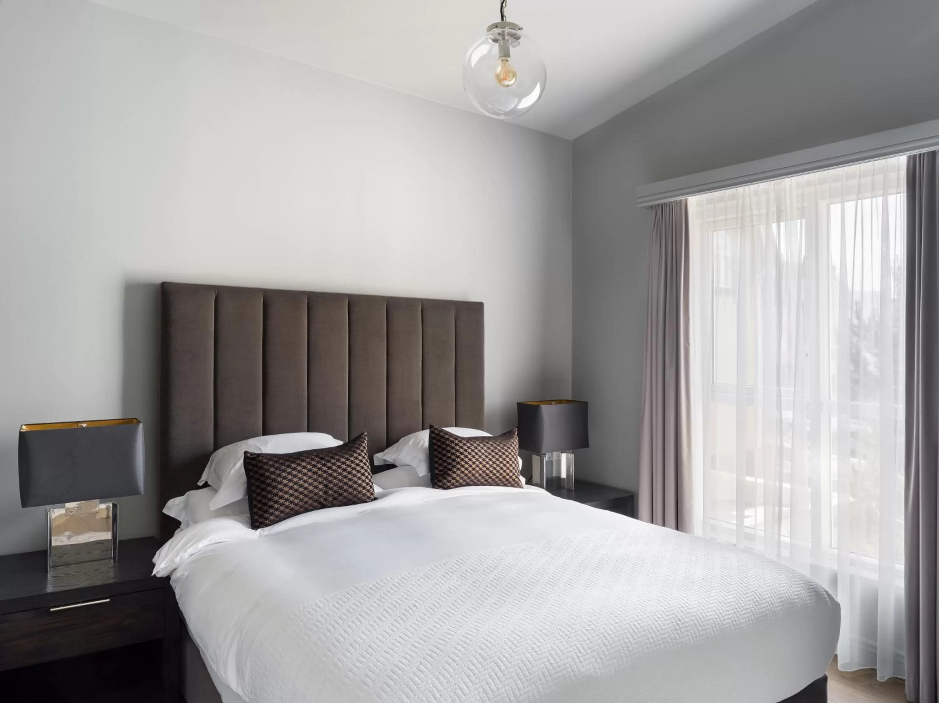 Suite in Sand Hotel by Keahotels