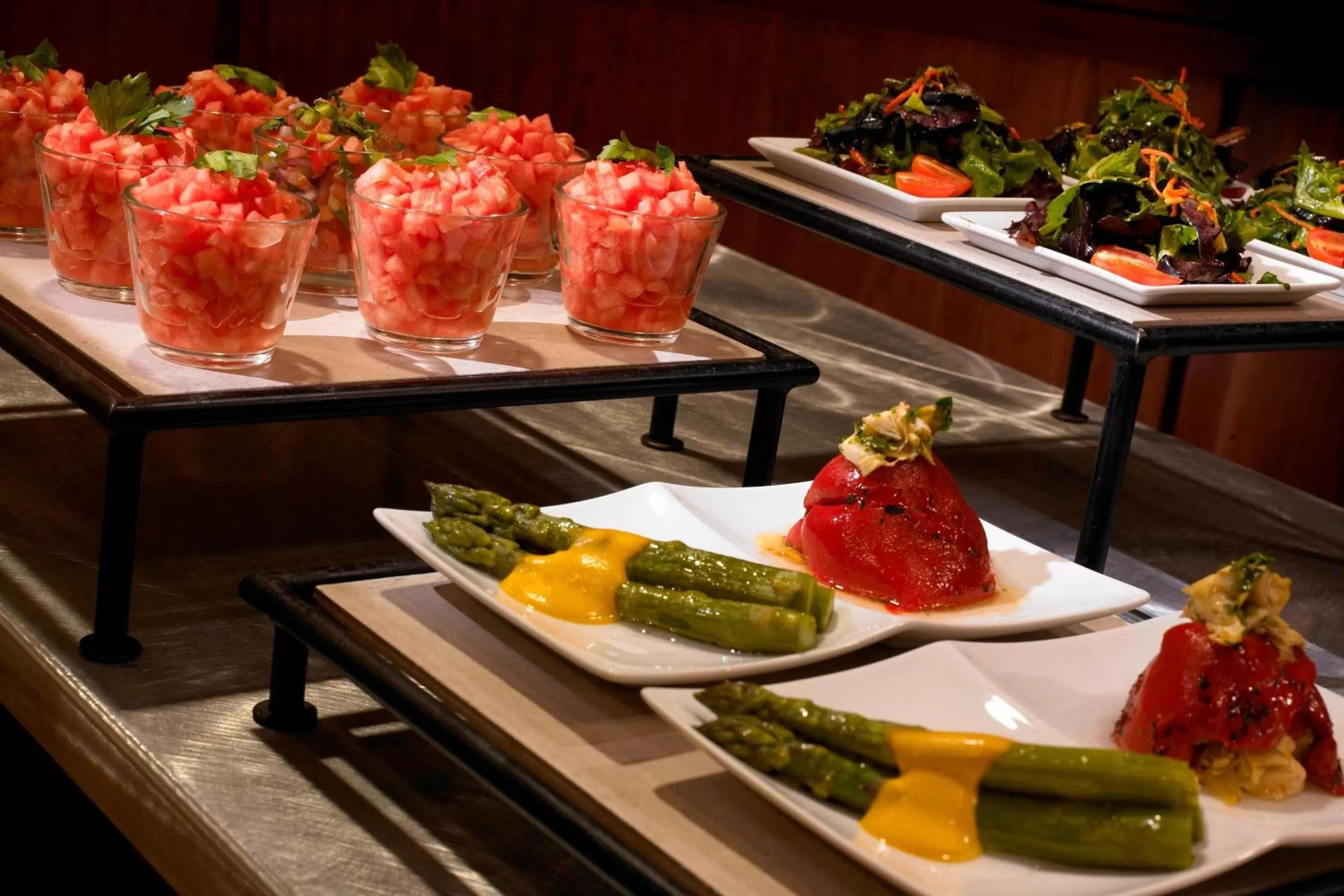 Meeting/conference room in Chicago Marriott Oak Brook
