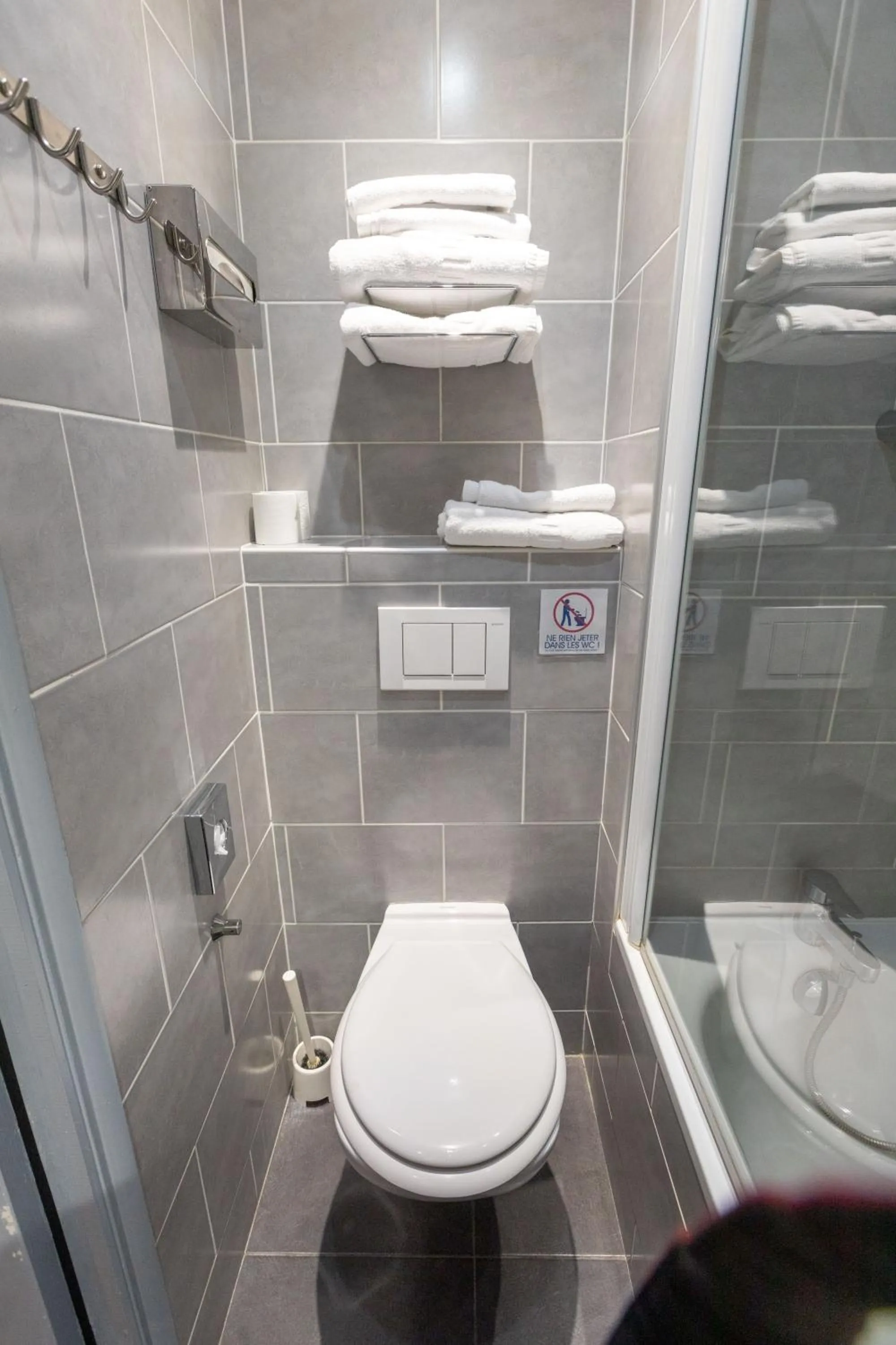 Hôtel Edmond Rostand