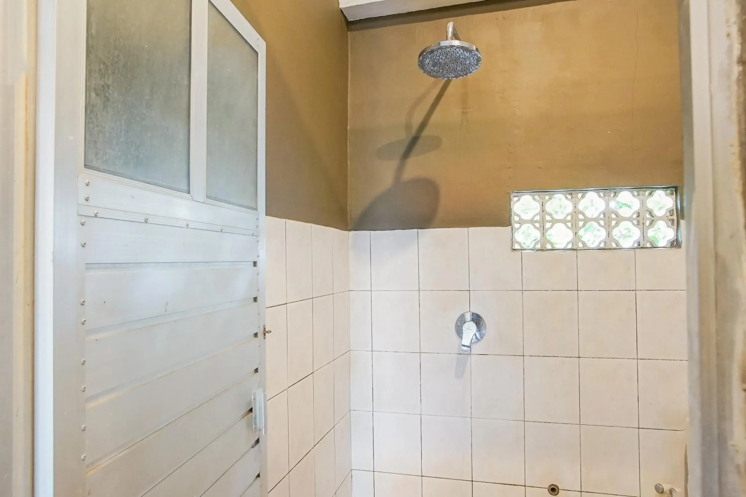 Bathroom in Kememai Hostel