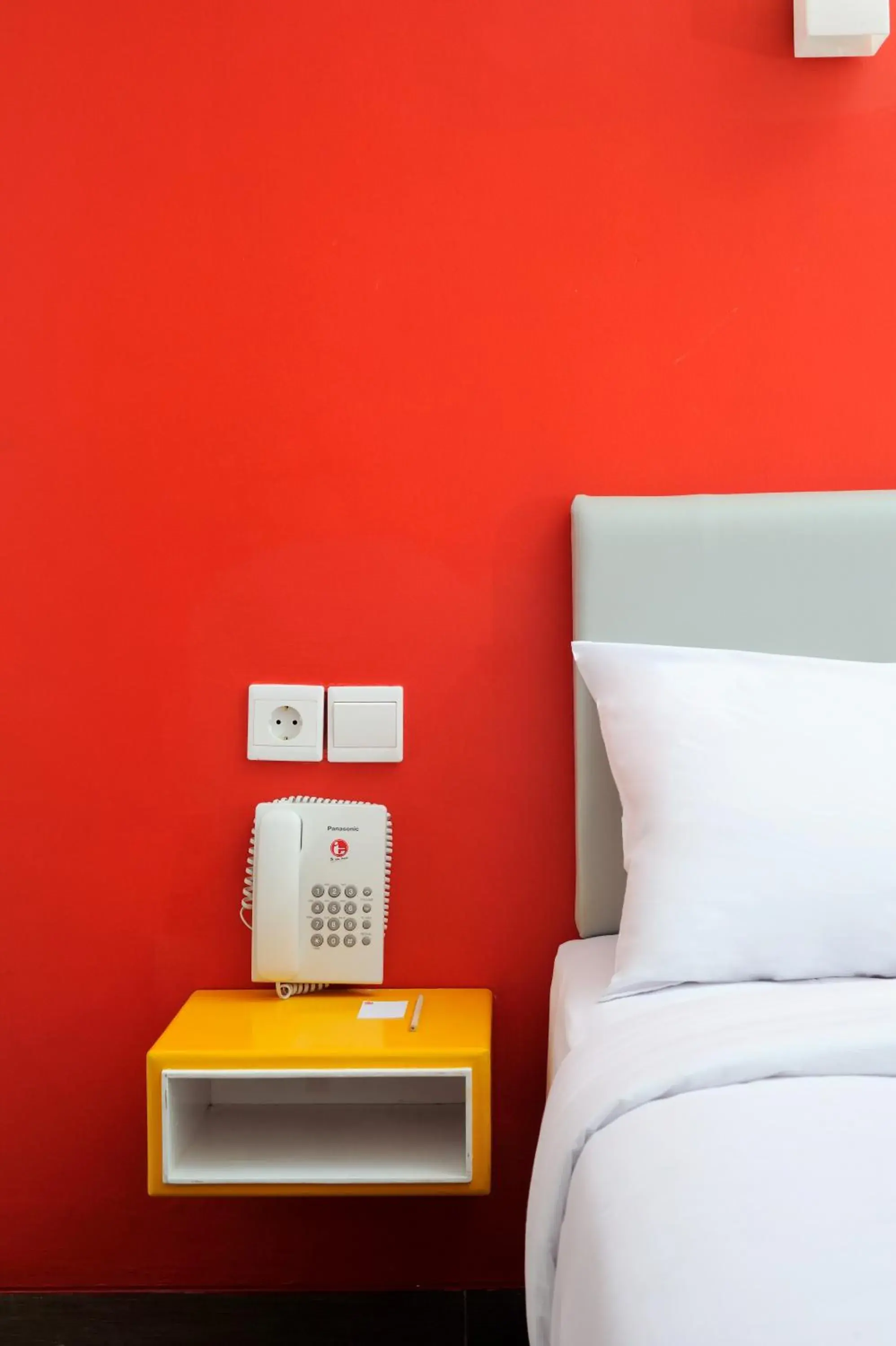 Other, Bed in Amaris Hotel Setiabudhi - Bandung Other, Bed in Amaris Hotel Setiabudhi - Bandung