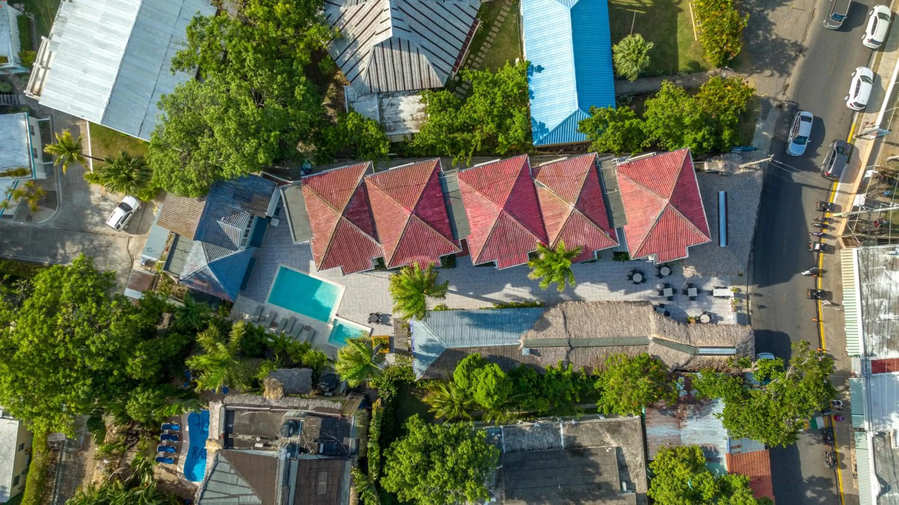 Hotel Sea Breeze Sosua