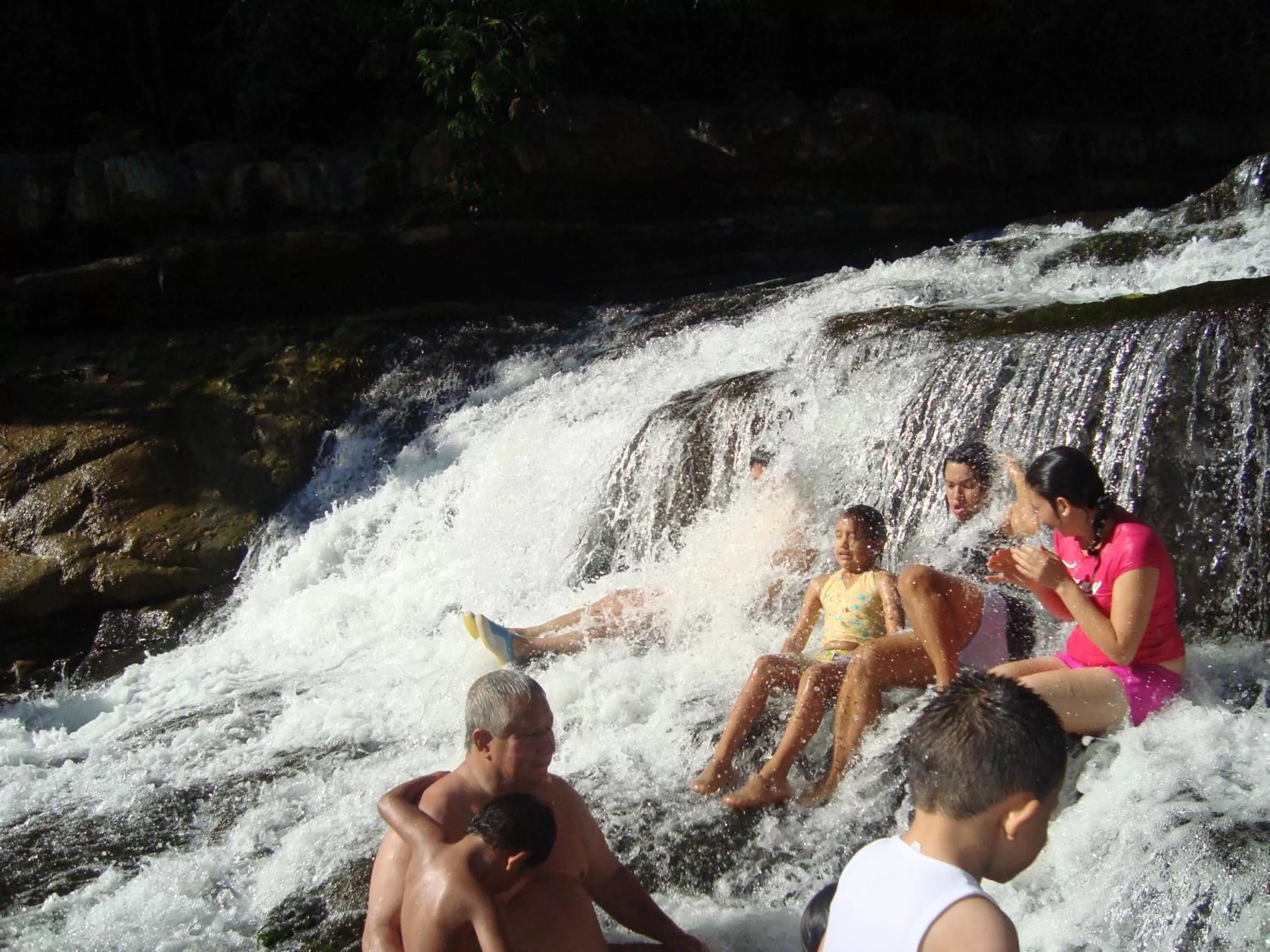 Activities in Hotel Real Pólux