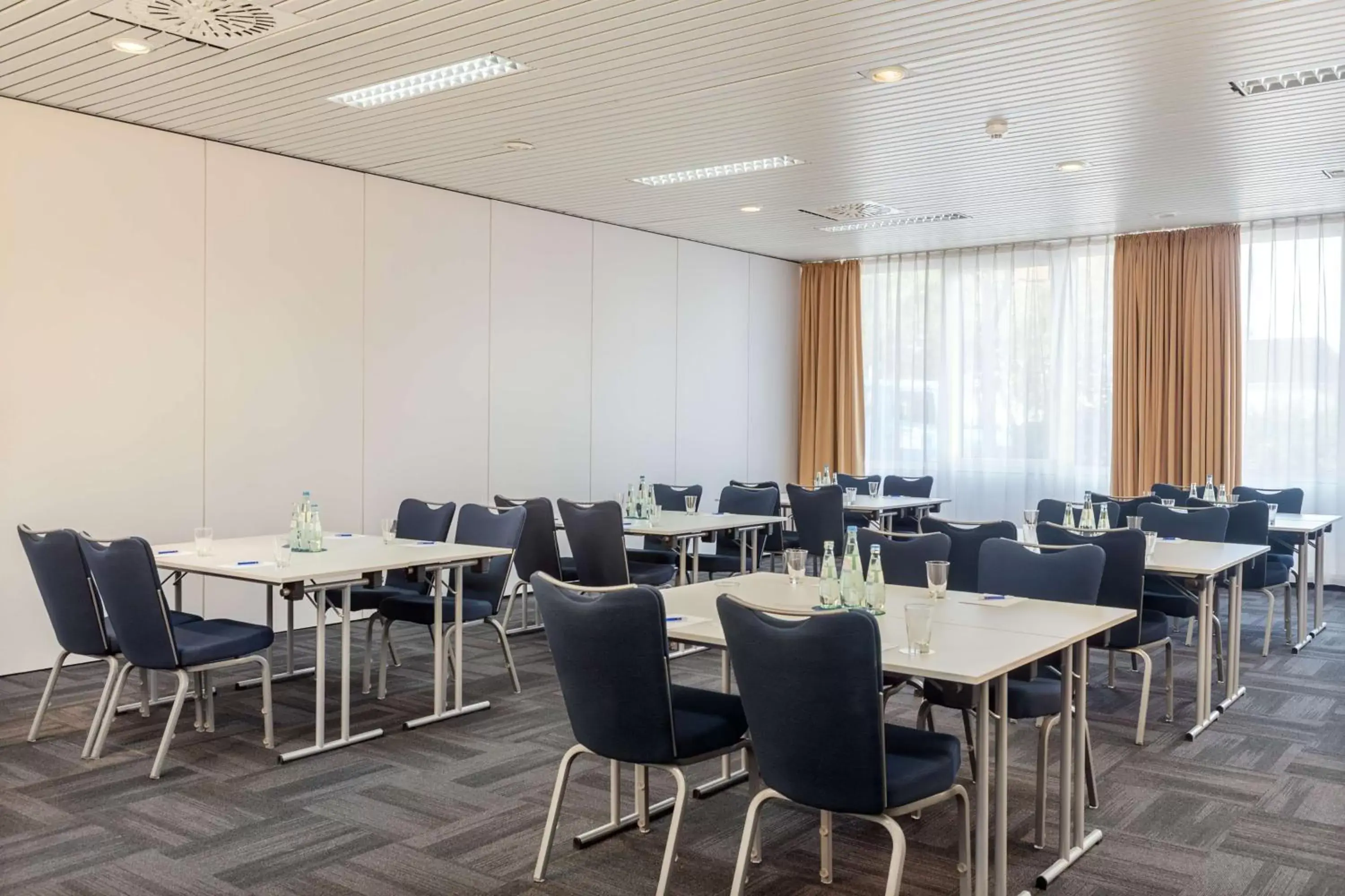 Meeting/conference room in NH Weinheim