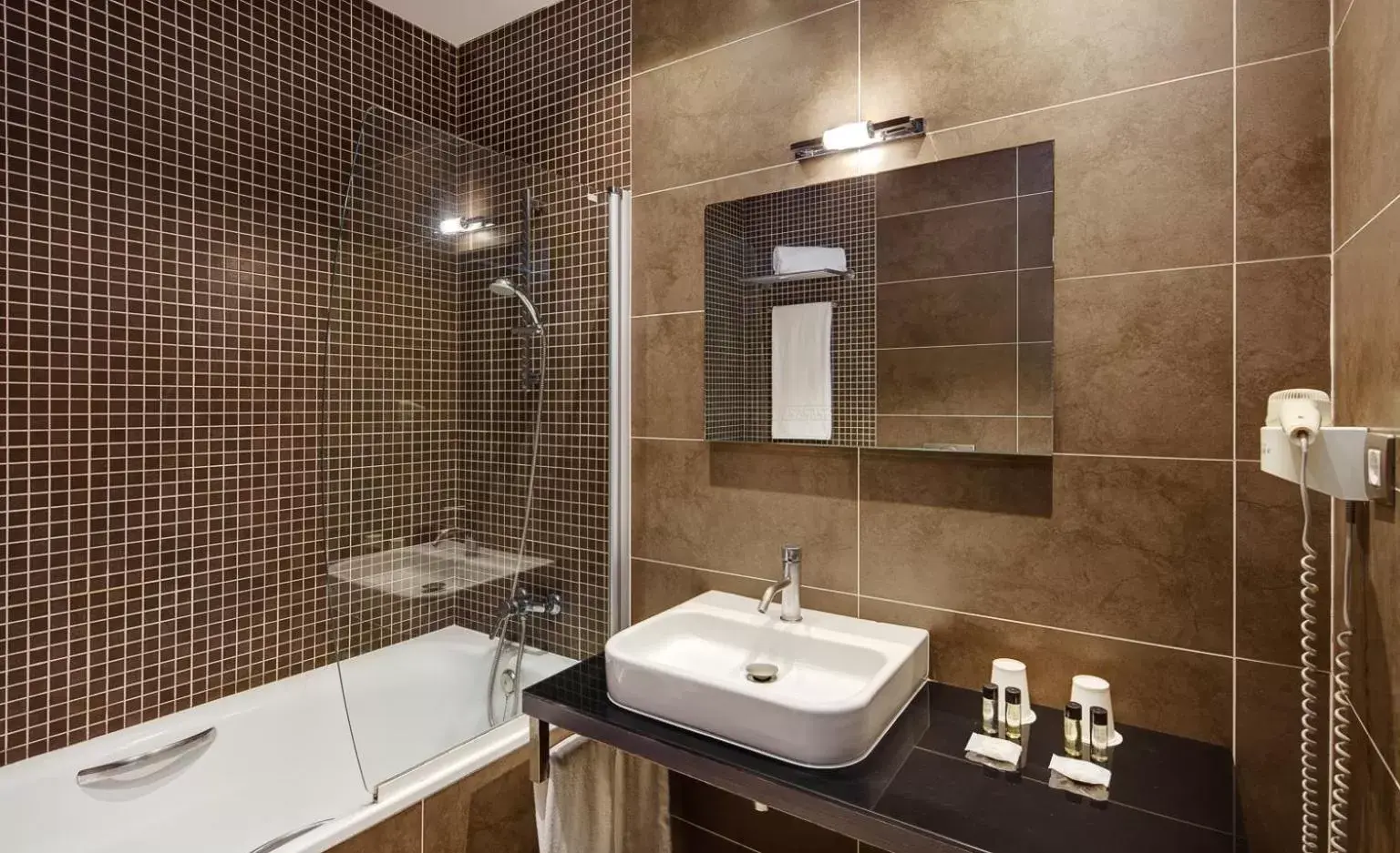 Sercotel Plaza Feria Sercotel Plaza Feria